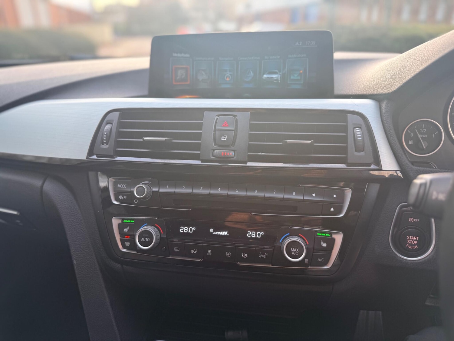 Used BMW 4 Series 2017 for sale - 78101084: Photo 29