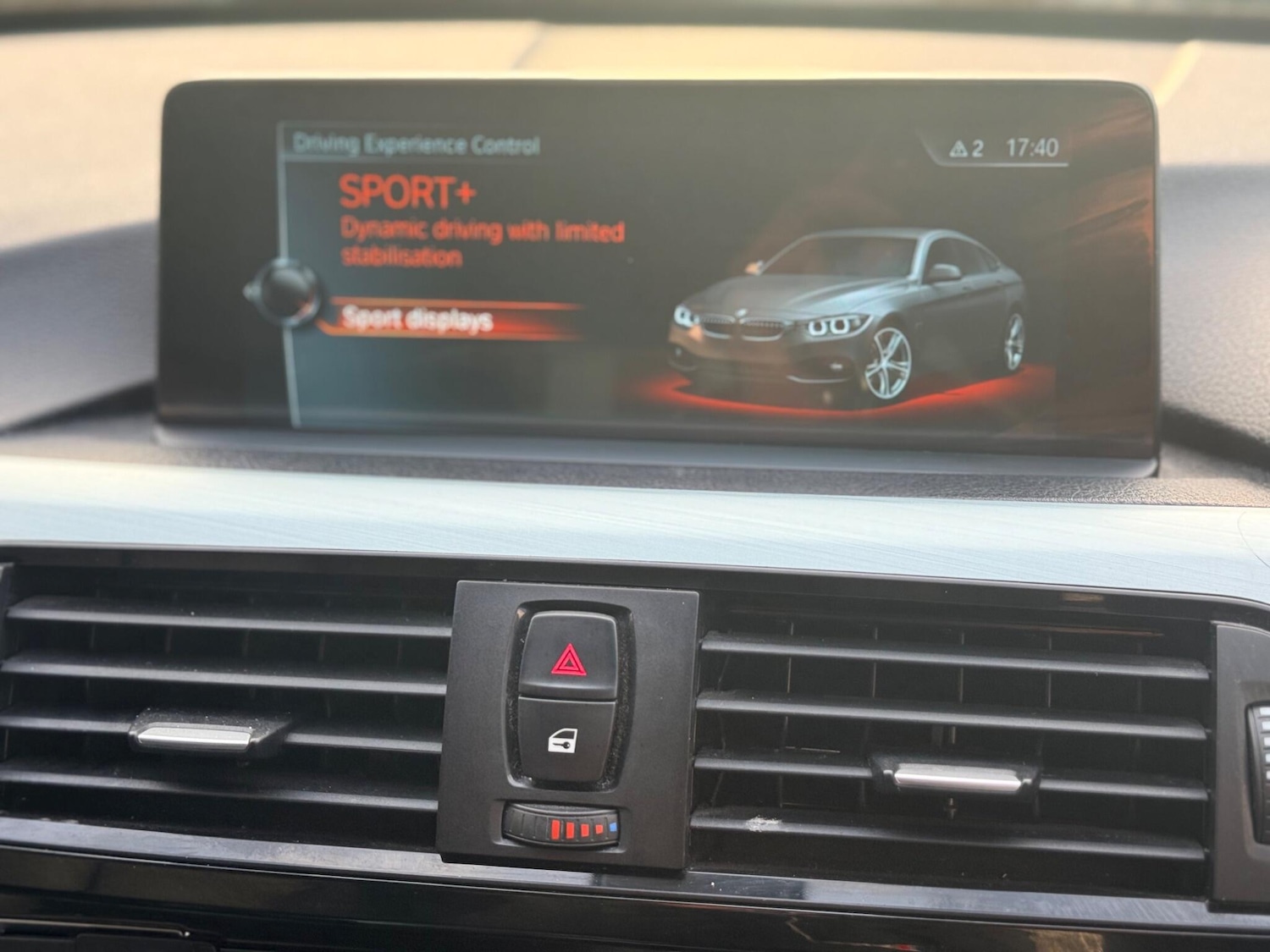 Used BMW 4 Series 2017 for sale - 78101084: Photo 33