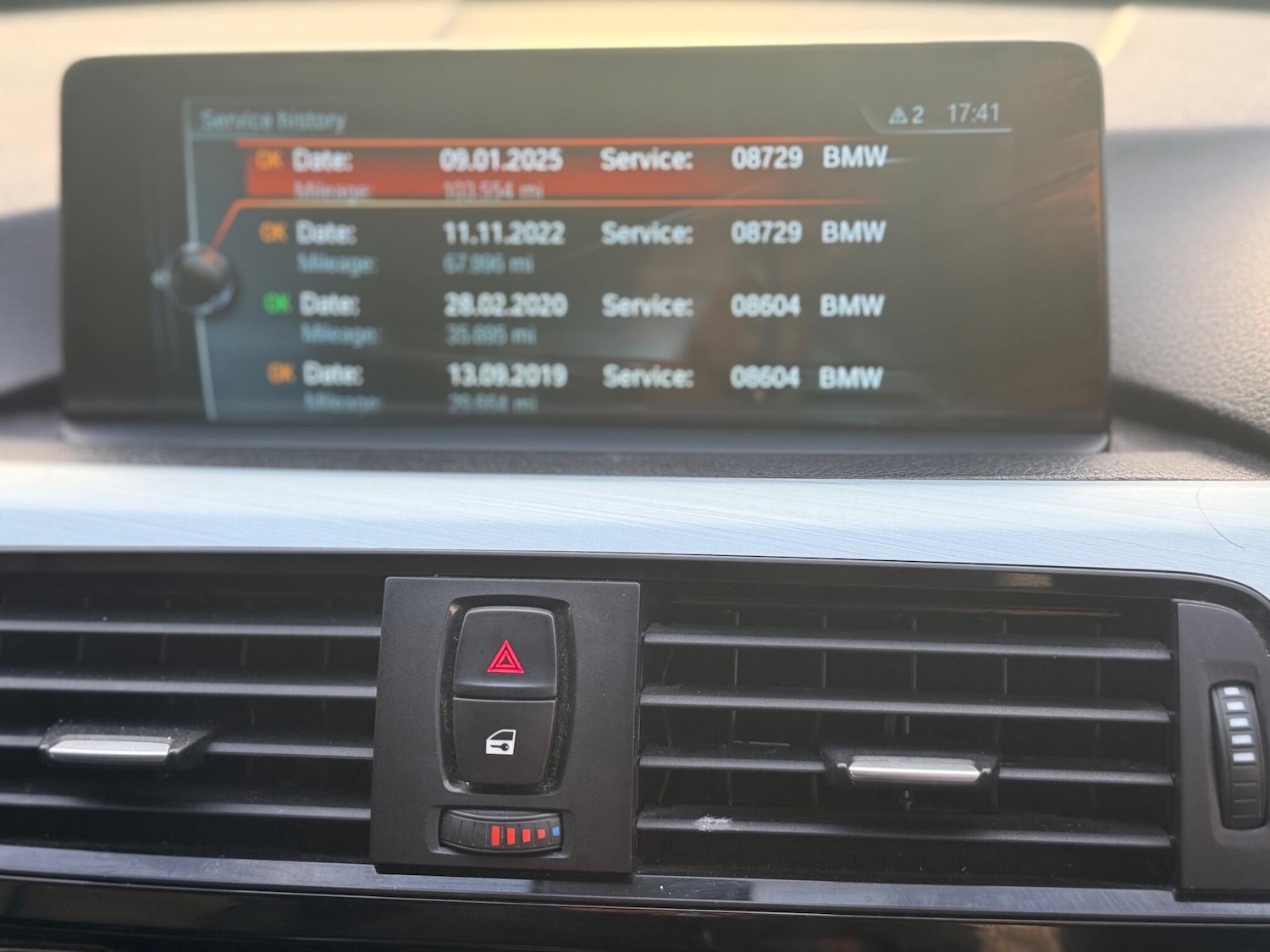 Used BMW 4 Series 2017 for sale - 78101084: Photo 35