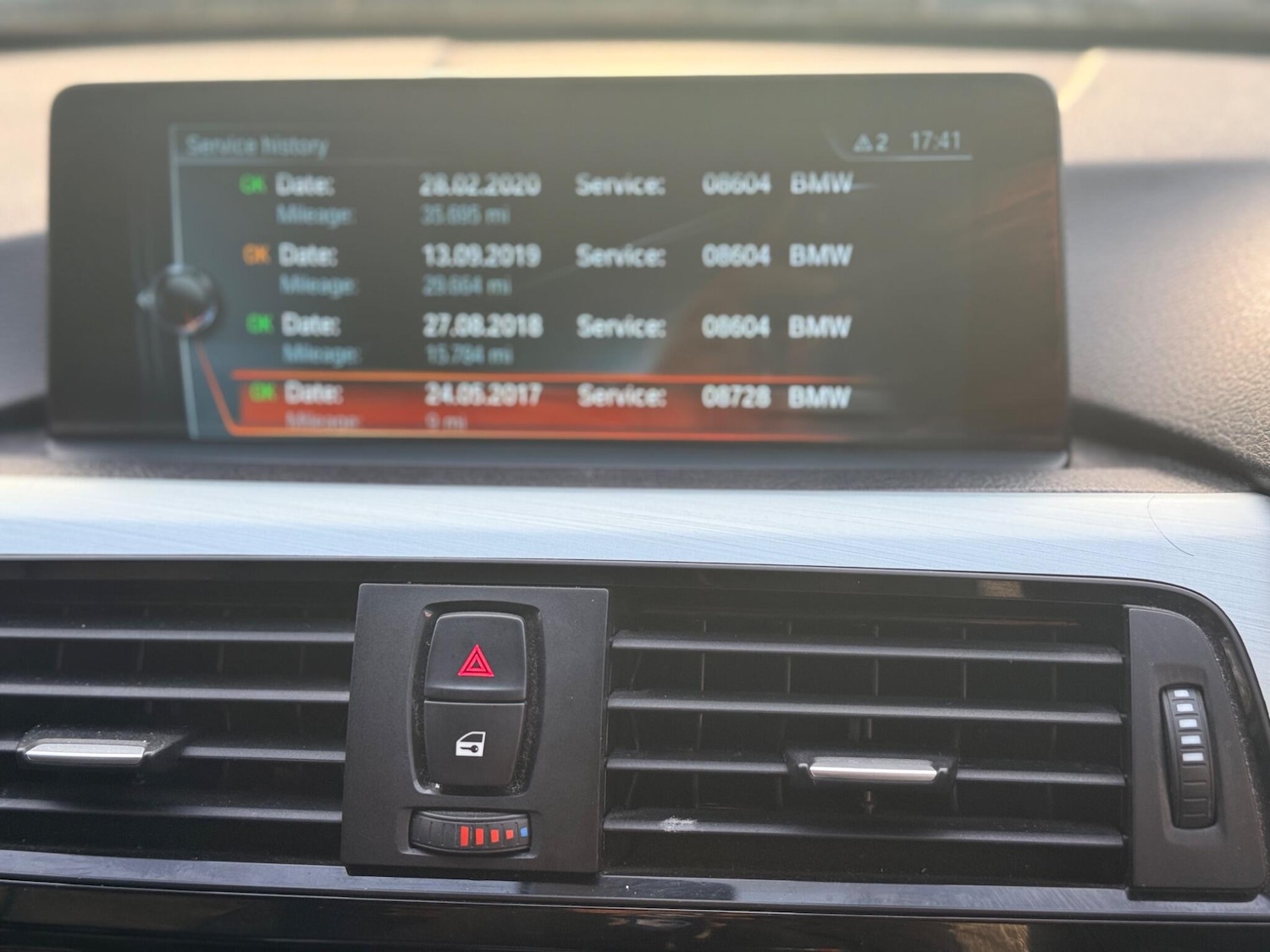 Used BMW 4 Series 2017 for sale - 78101084: Photo 36