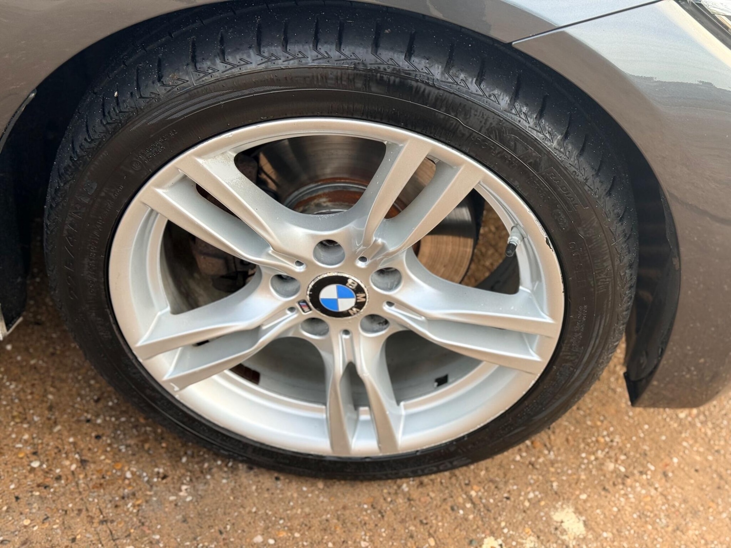 Used BMW 4 Series 2017 for sale - 78101084: Photo 41