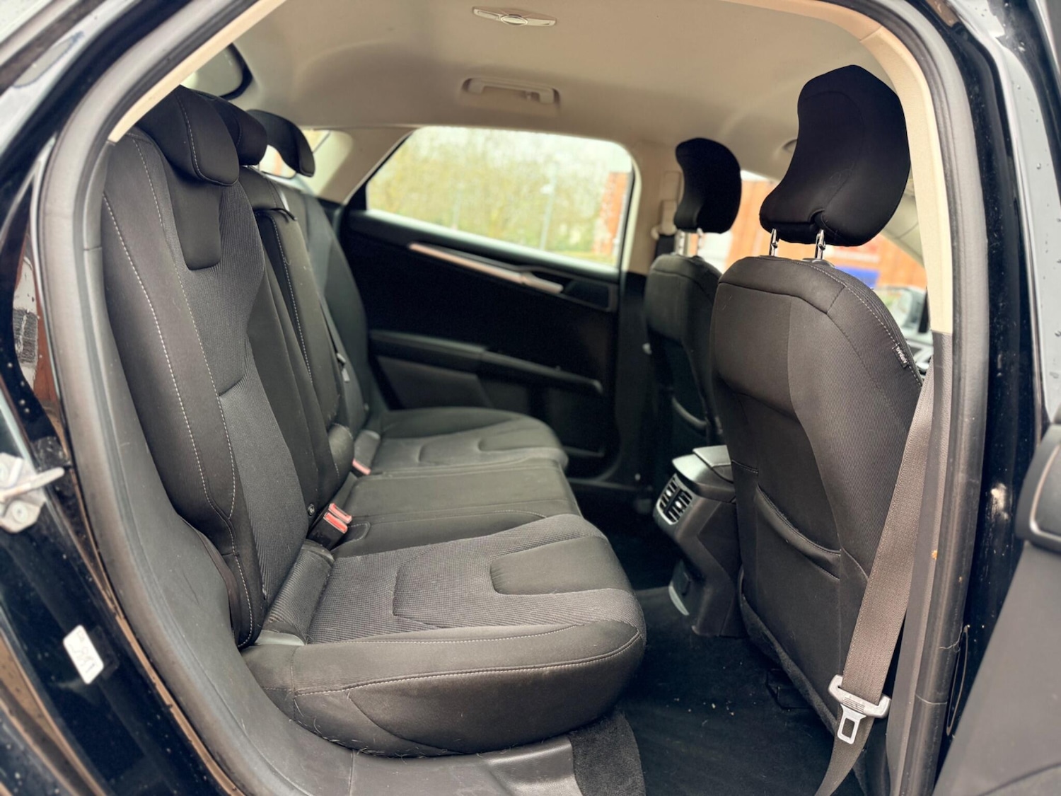 Used Ford Mondeo 2016 for sale - 77440517: Photo 13