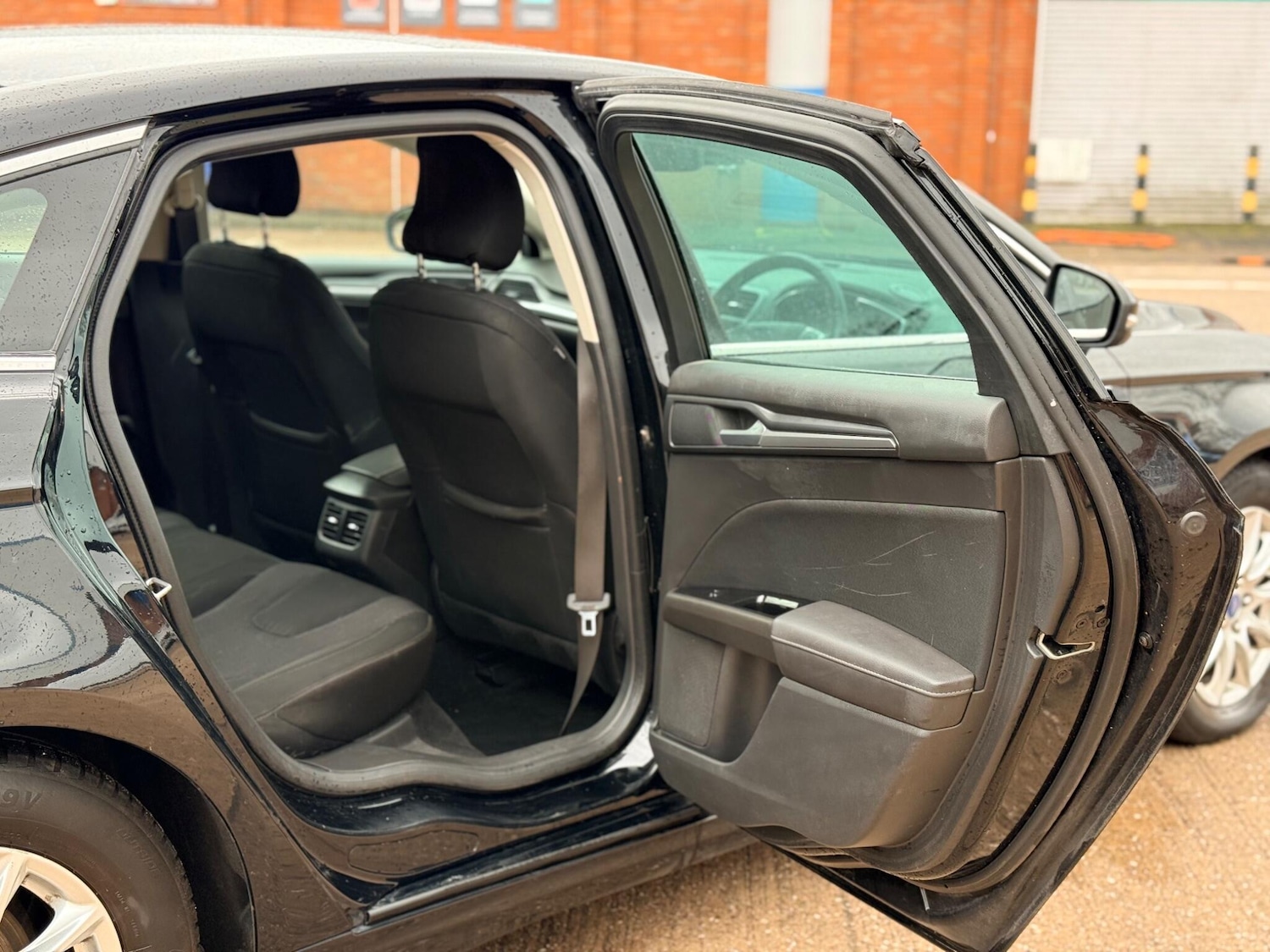 Used Ford Mondeo 2016 for sale - 77440517: Photo 14