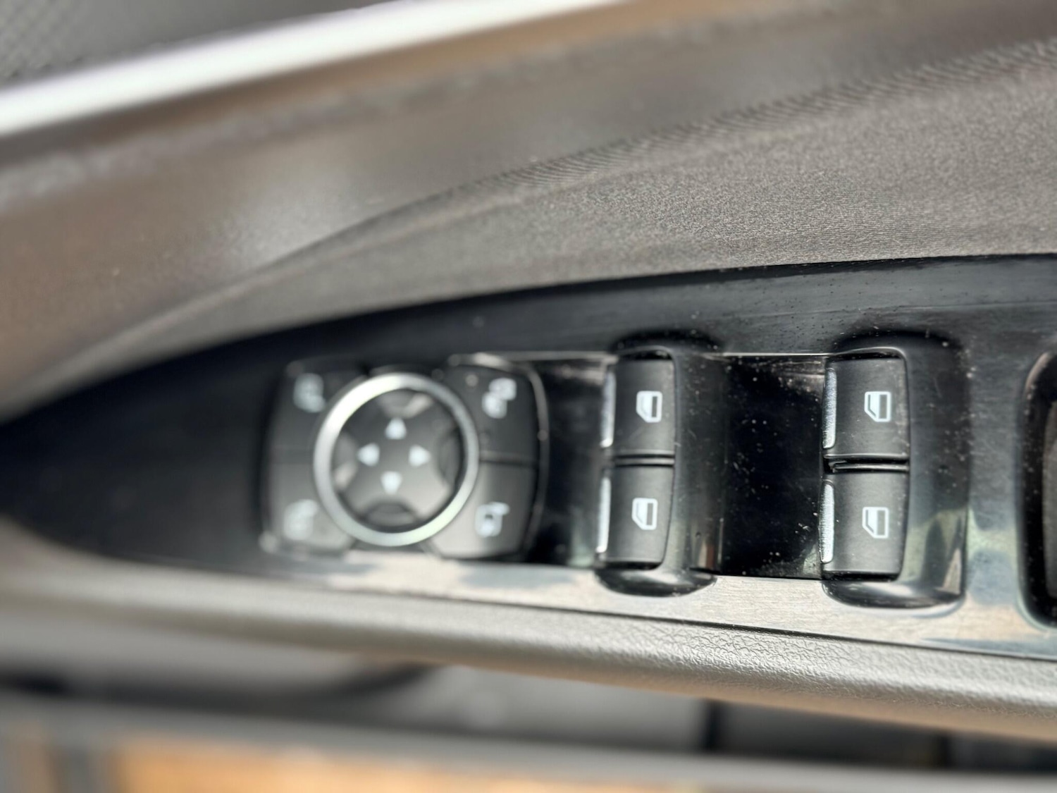 Used Ford Mondeo 2016 for sale - 77440517: Photo 21