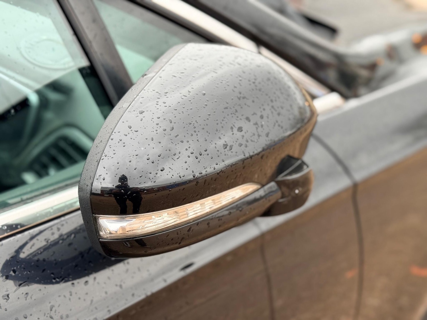 Used Ford Mondeo 2016 for sale - 77440517: Photo 32