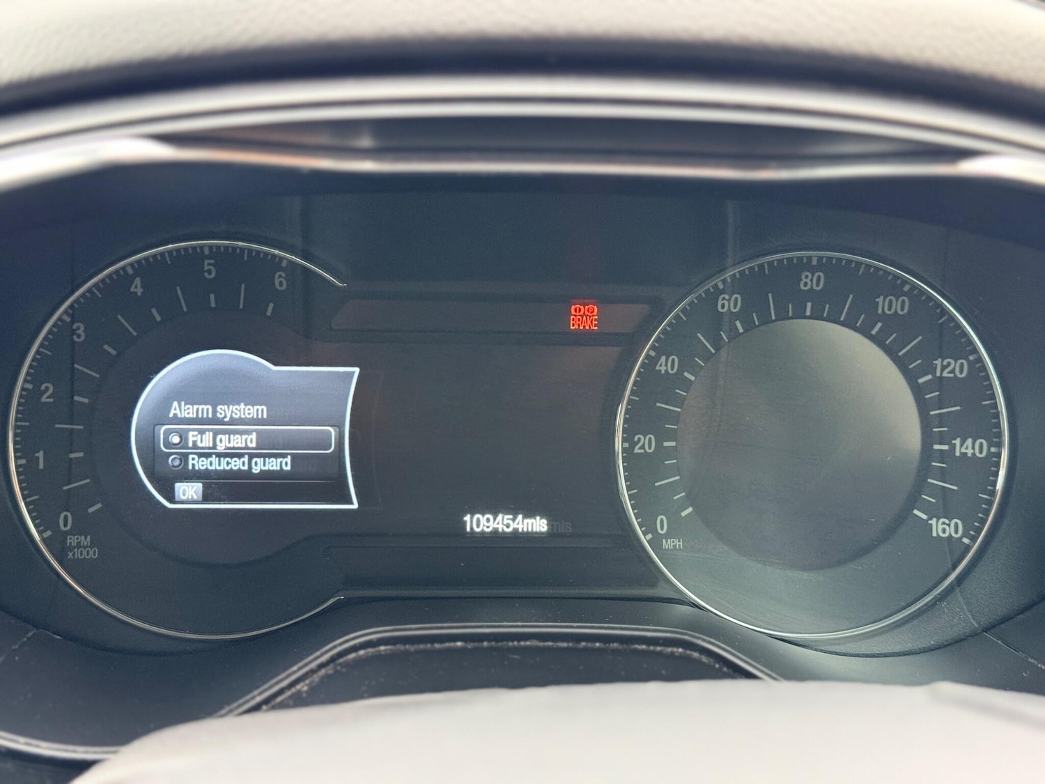 Used Ford Mondeo 2016 for sale - 77440517: Photo 40