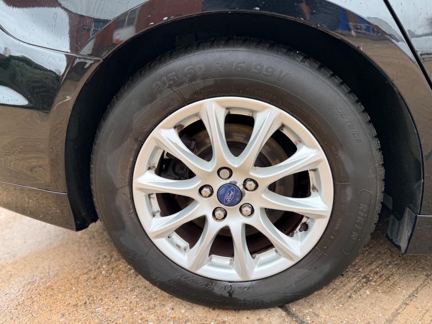 Used Ford Mondeo 2016 for sale - 77440517: Photo 42