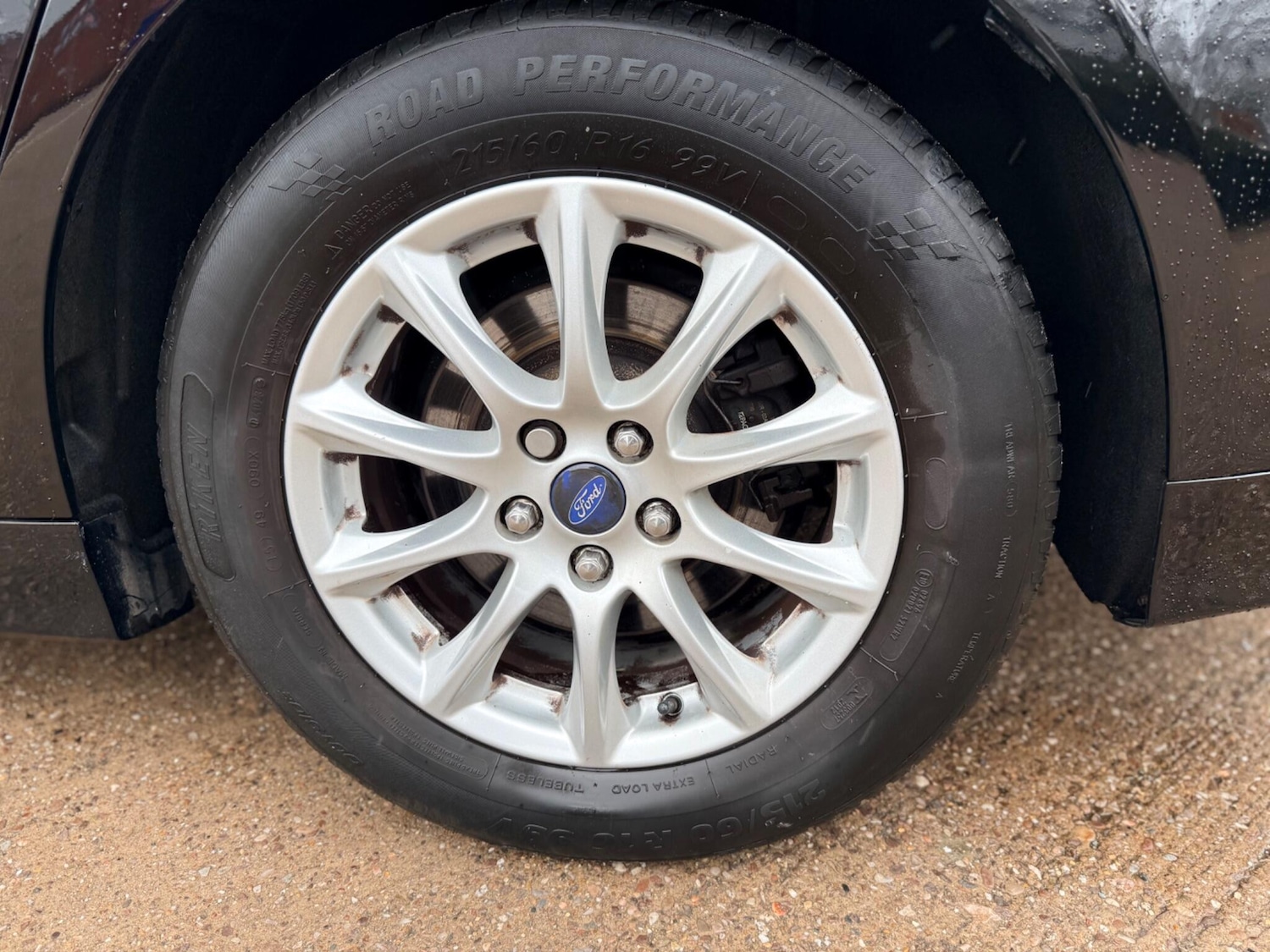 Used Ford Mondeo 2016 for sale - 77440517: Photo 45