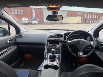 Used Peugeot 3008 2015 for sale - 77255613: Photo