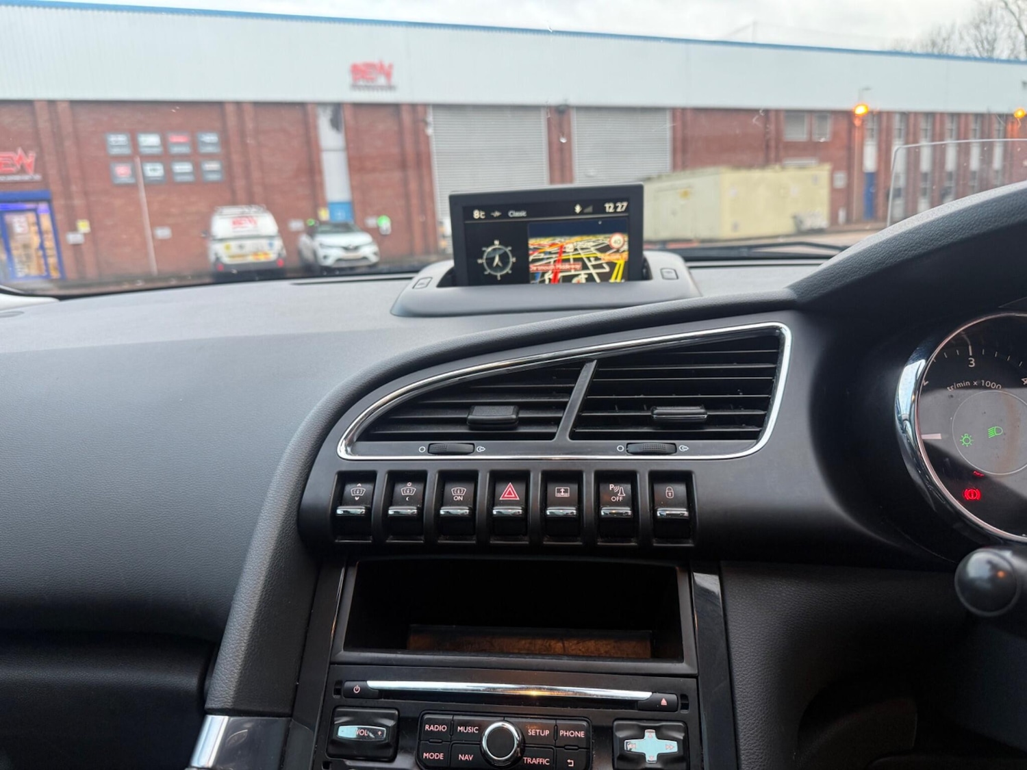 Used Peugeot 3008 2015 for sale - 77255613: Photo 32