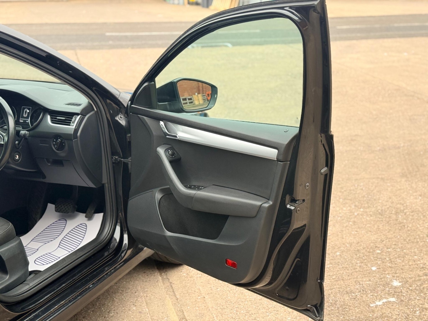 Used Skoda Octavia 2017 for sale - 77993737: Photo 12