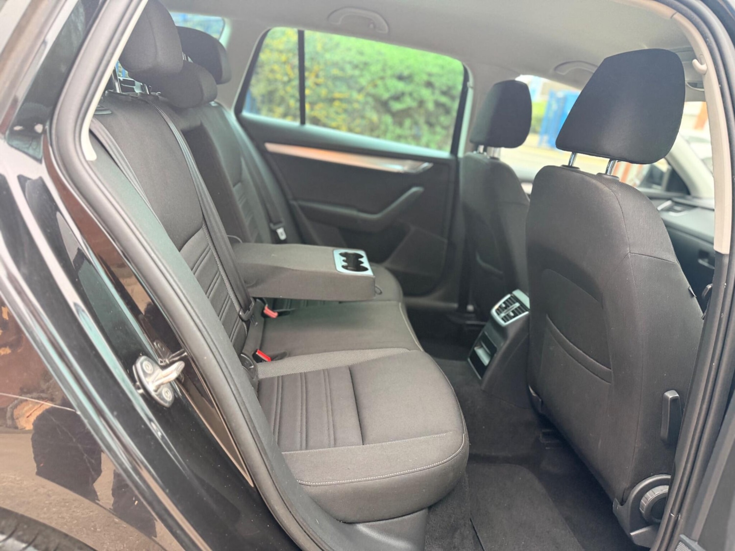 Used Skoda Octavia 2017 for sale - 77993737: Photo 15