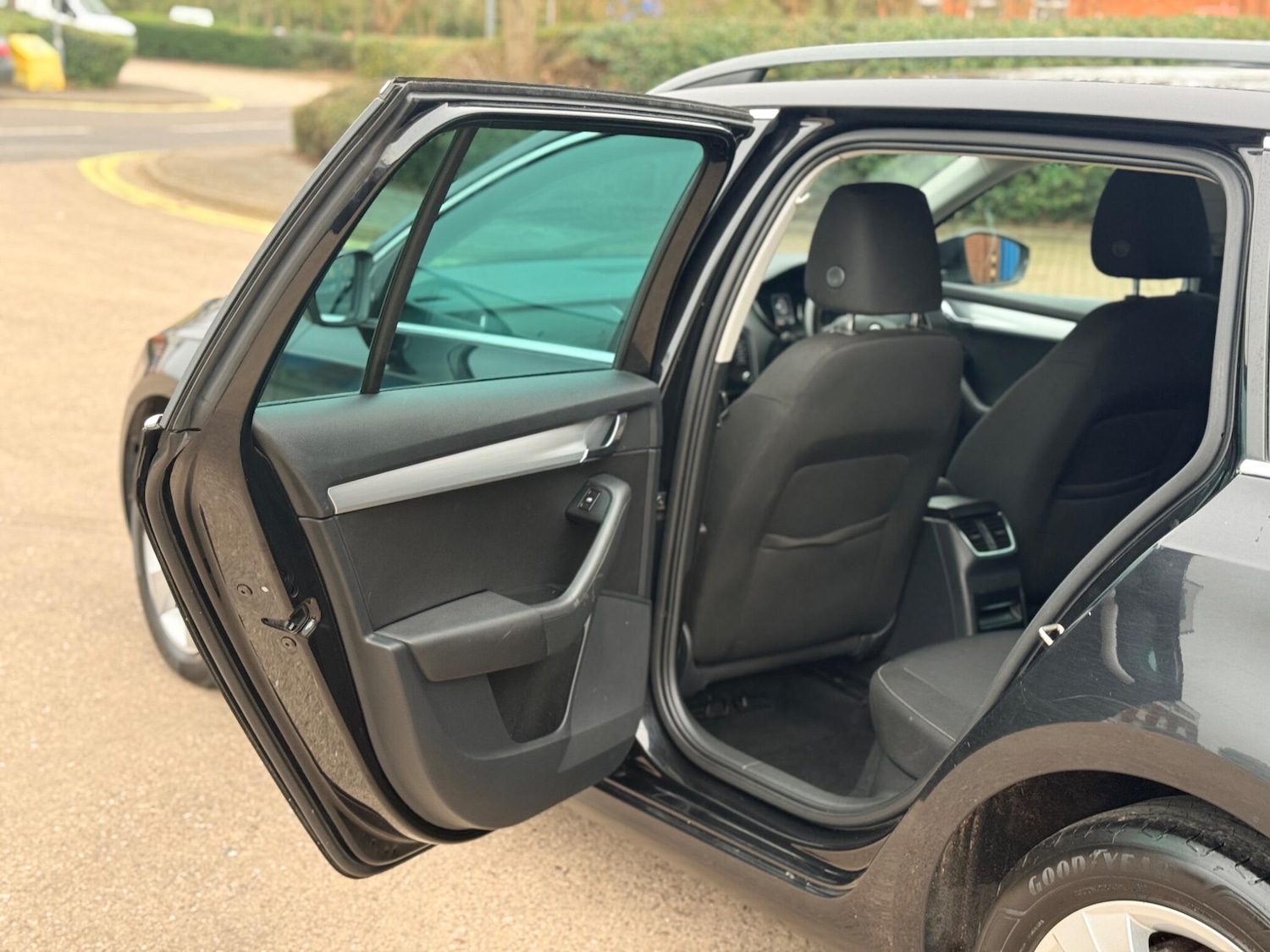 Used Skoda Octavia 2017 for sale - 77993737: Photo 16