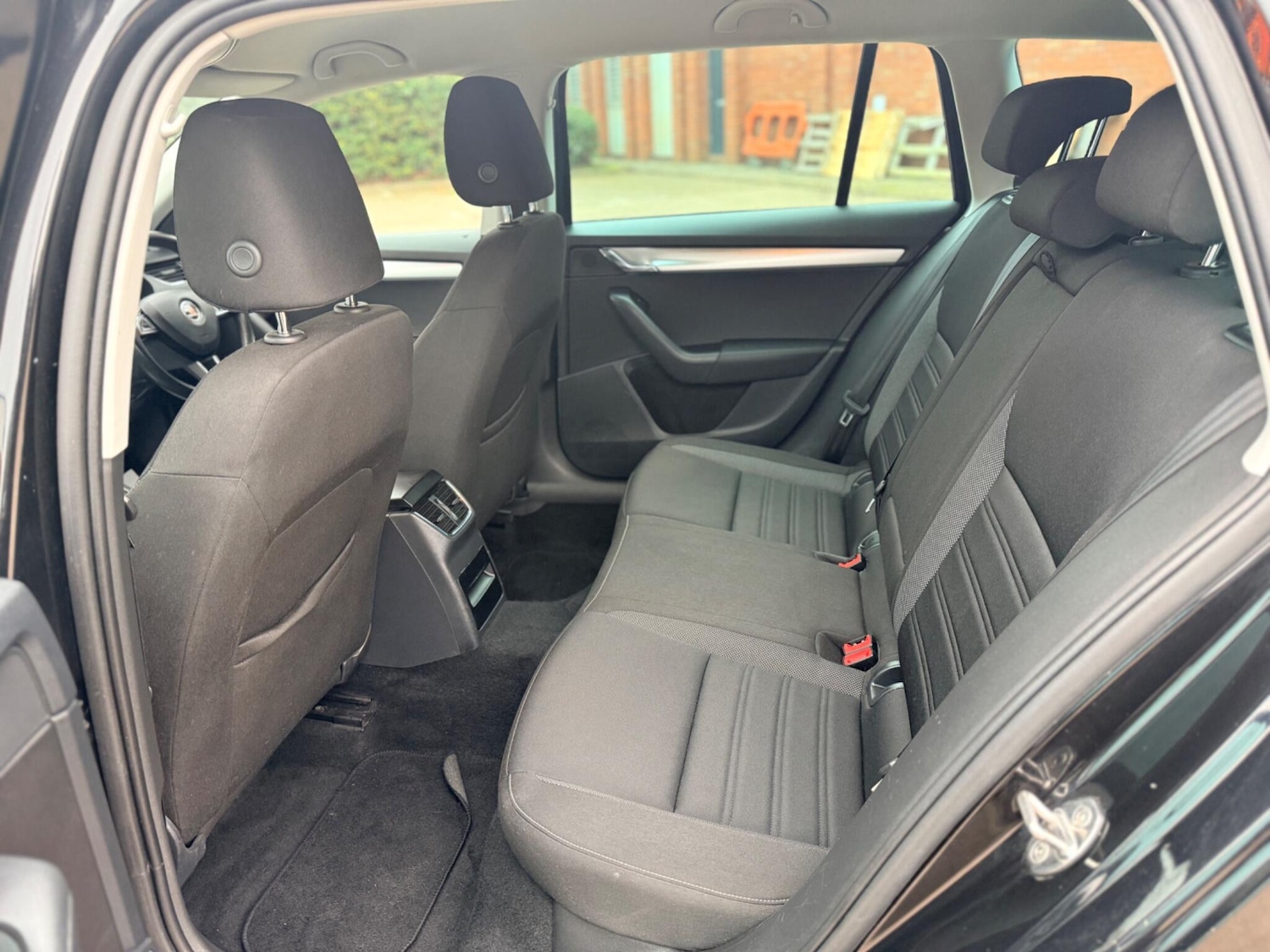 Used Skoda Octavia 2017 for sale - 77993737: Photo 17