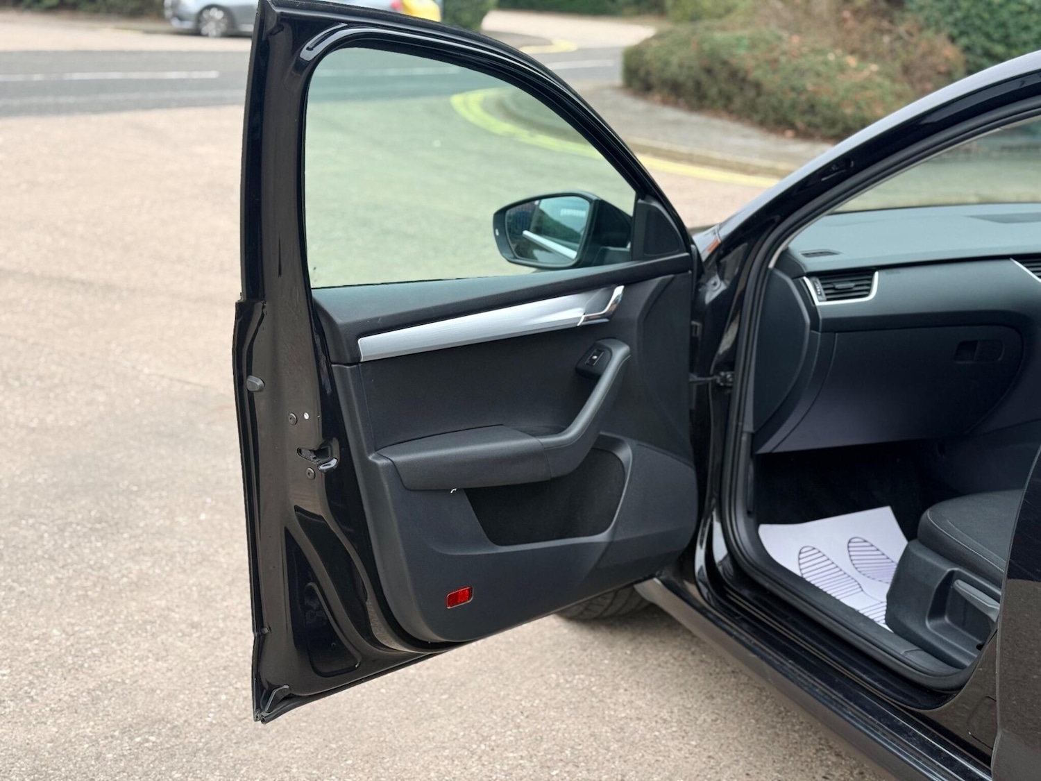 Used Skoda Octavia 2017 for sale - 77993737: Photo 18