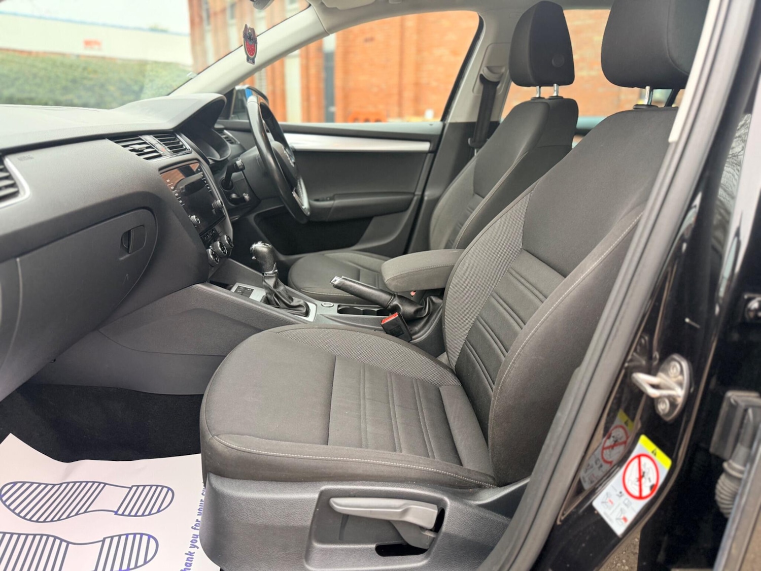 Used Skoda Octavia 2017 for sale - 77993737: Photo 19