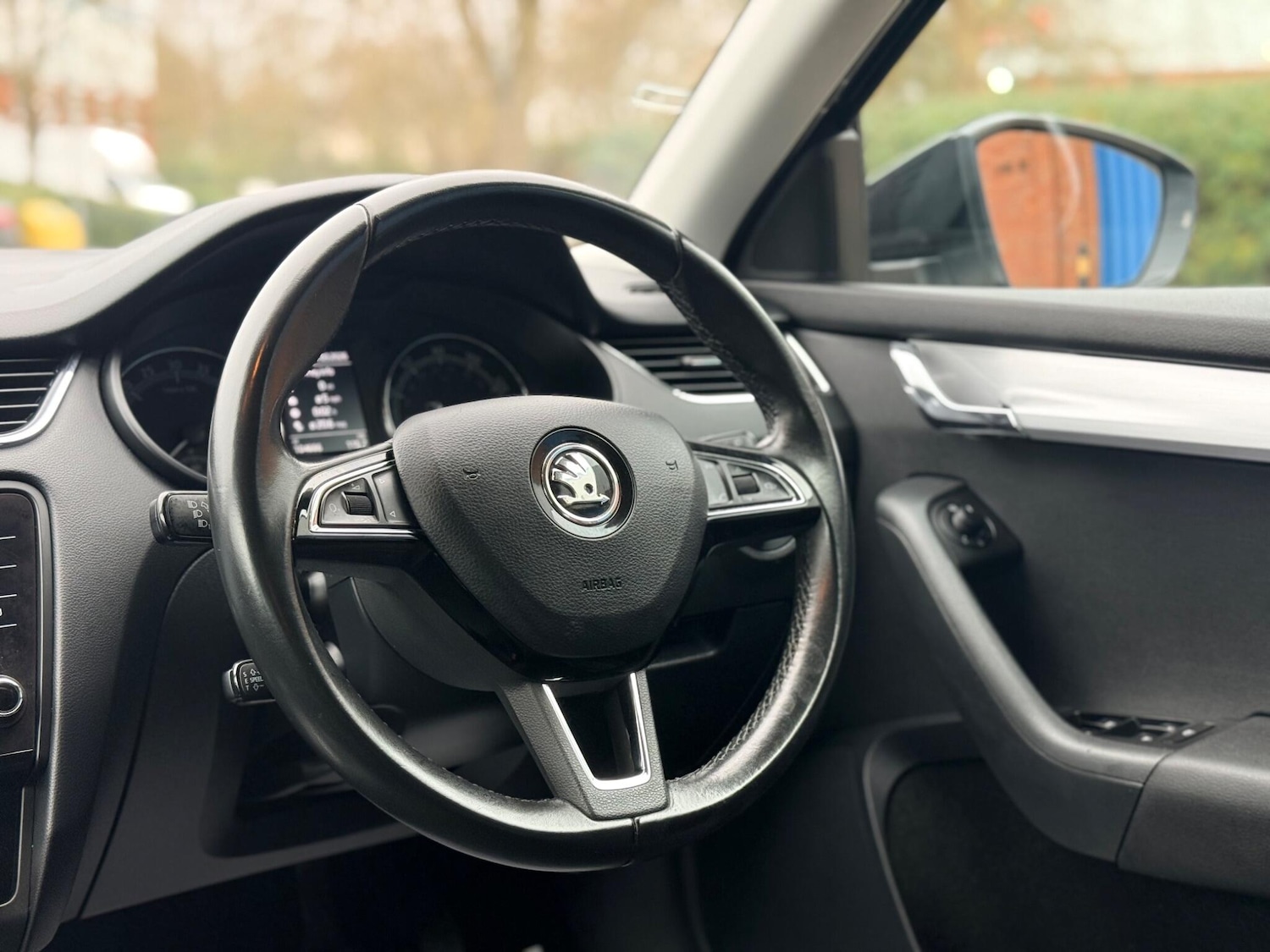 Used Skoda Octavia 2017 for sale - 77993737: Photo 21