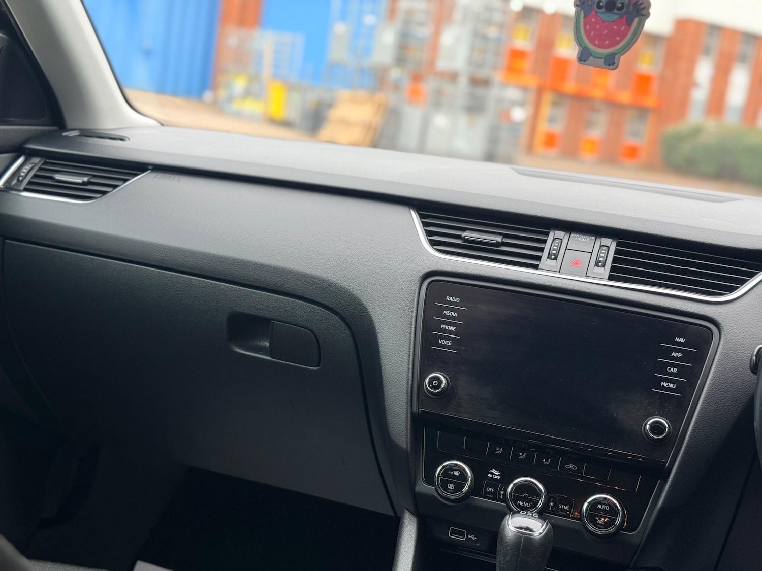 Used Skoda Octavia 2017 for sale - 77993737: Photo 22