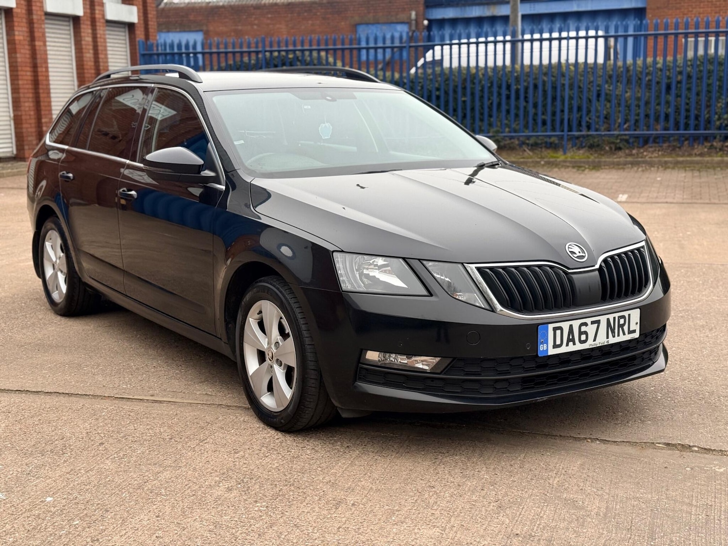 Used Skoda Octavia 2017 for sale - 77993737: Photo 24