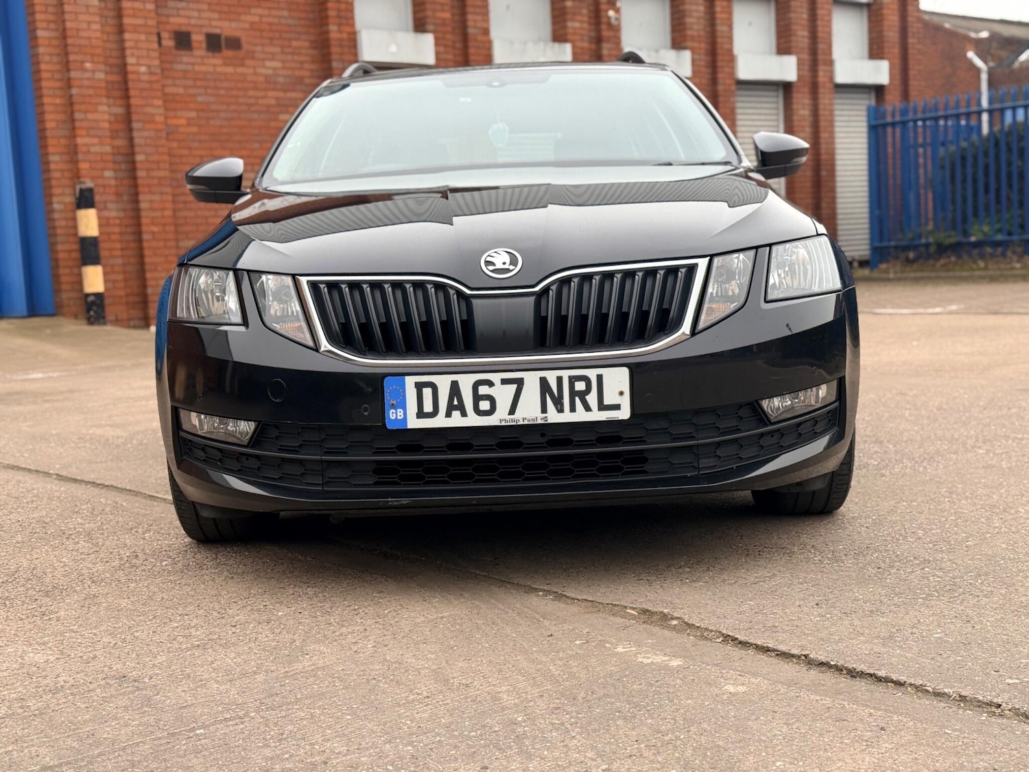 Used Skoda Octavia 2017 for sale - 77993737: Photo 25