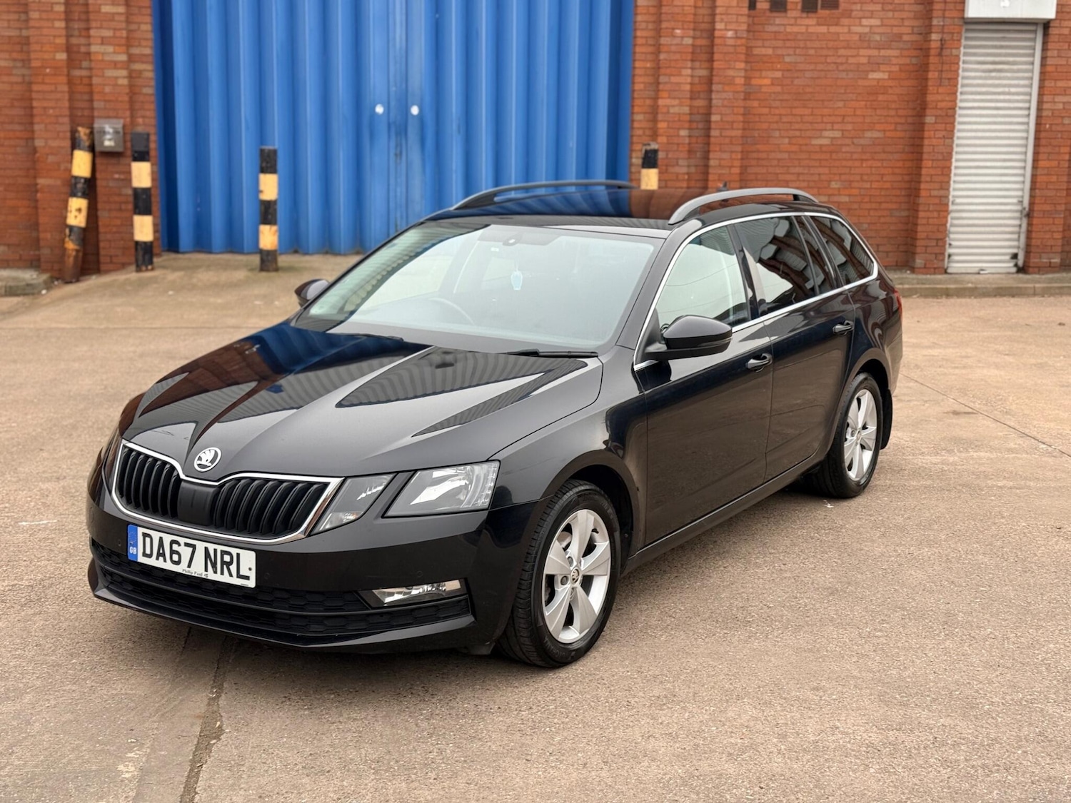 Used Skoda Octavia 2017 for sale - 77993737: Photo 27