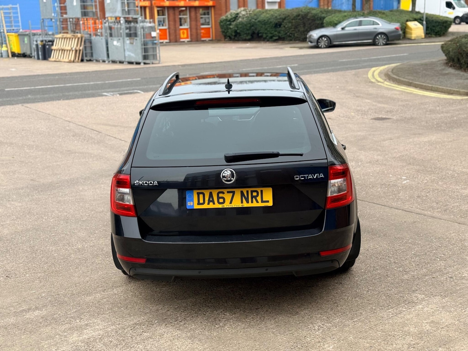 Used Skoda Octavia 2017 for sale - 77993737: Photo 28