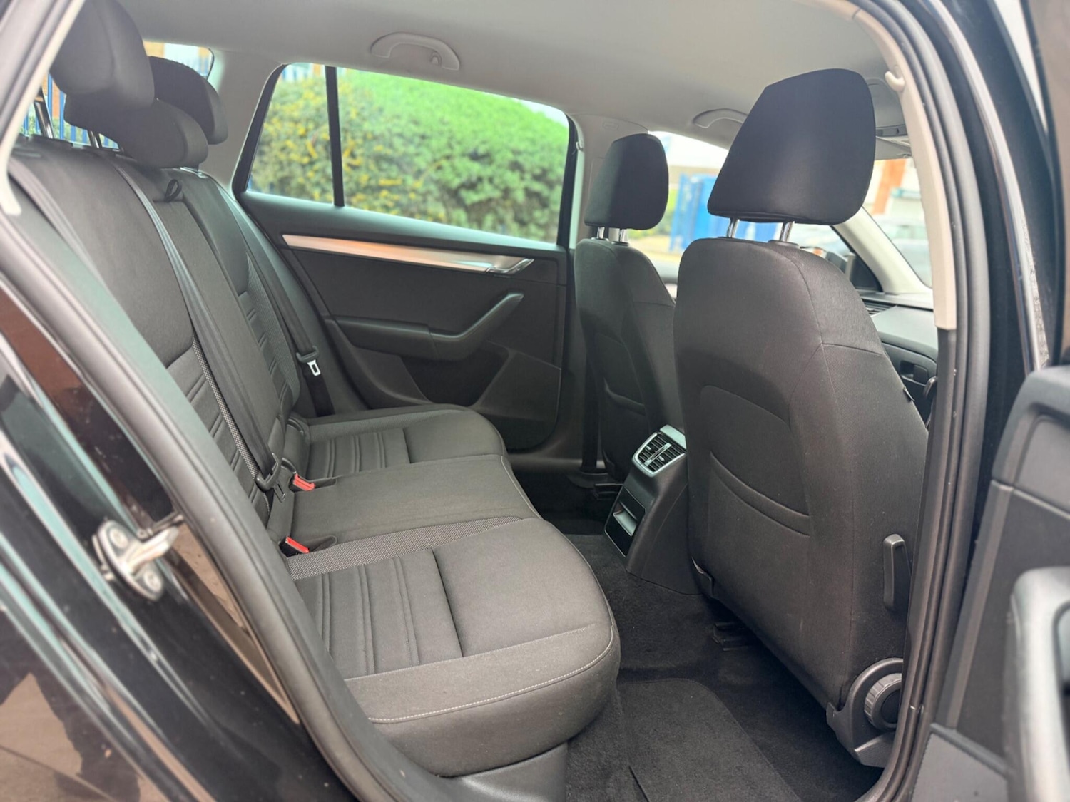 Used Skoda Octavia 2017 for sale - 77993737: Photo 30