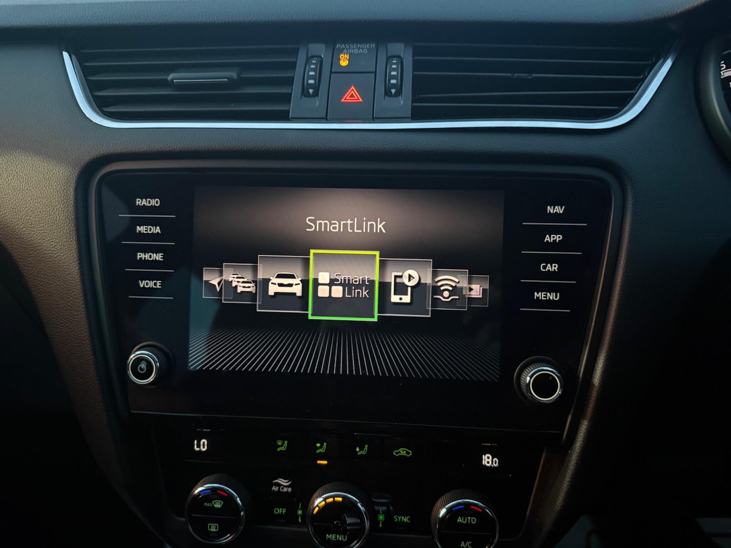 Used Skoda Octavia 2017 for sale - 77993737: Photo 34