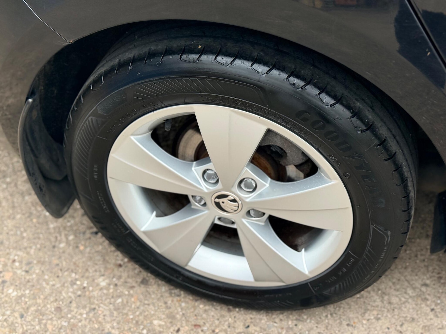 Used Skoda Octavia 2017 for sale - 77993737: Photo 37