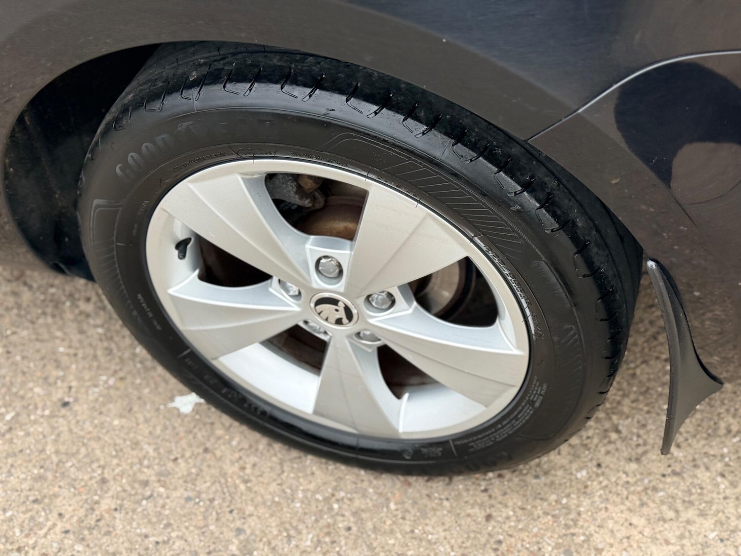 Used Skoda Octavia 2017 for sale - 77993737: Photo 38