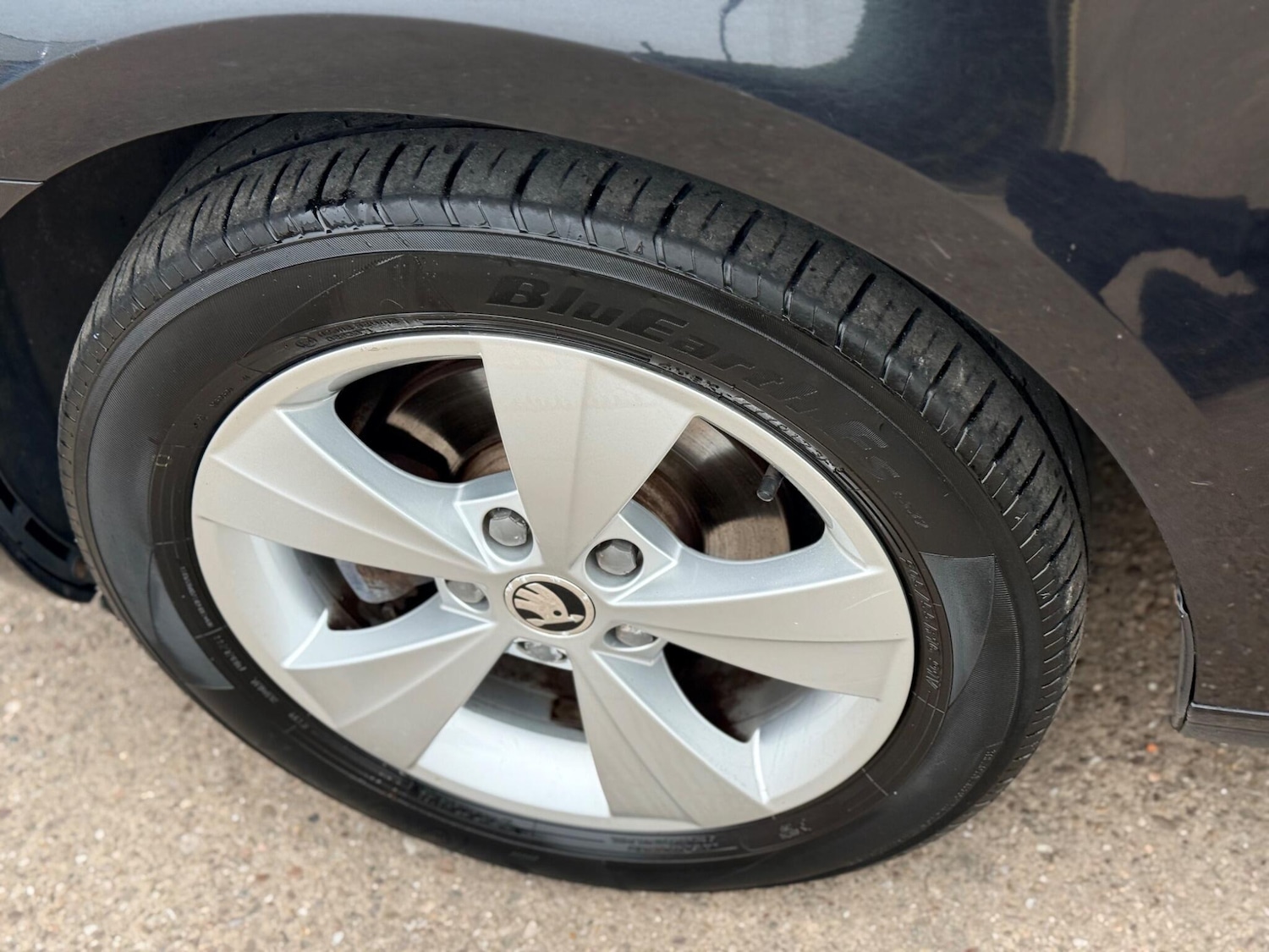 Used Skoda Octavia 2017 for sale - 77993737: Photo 39