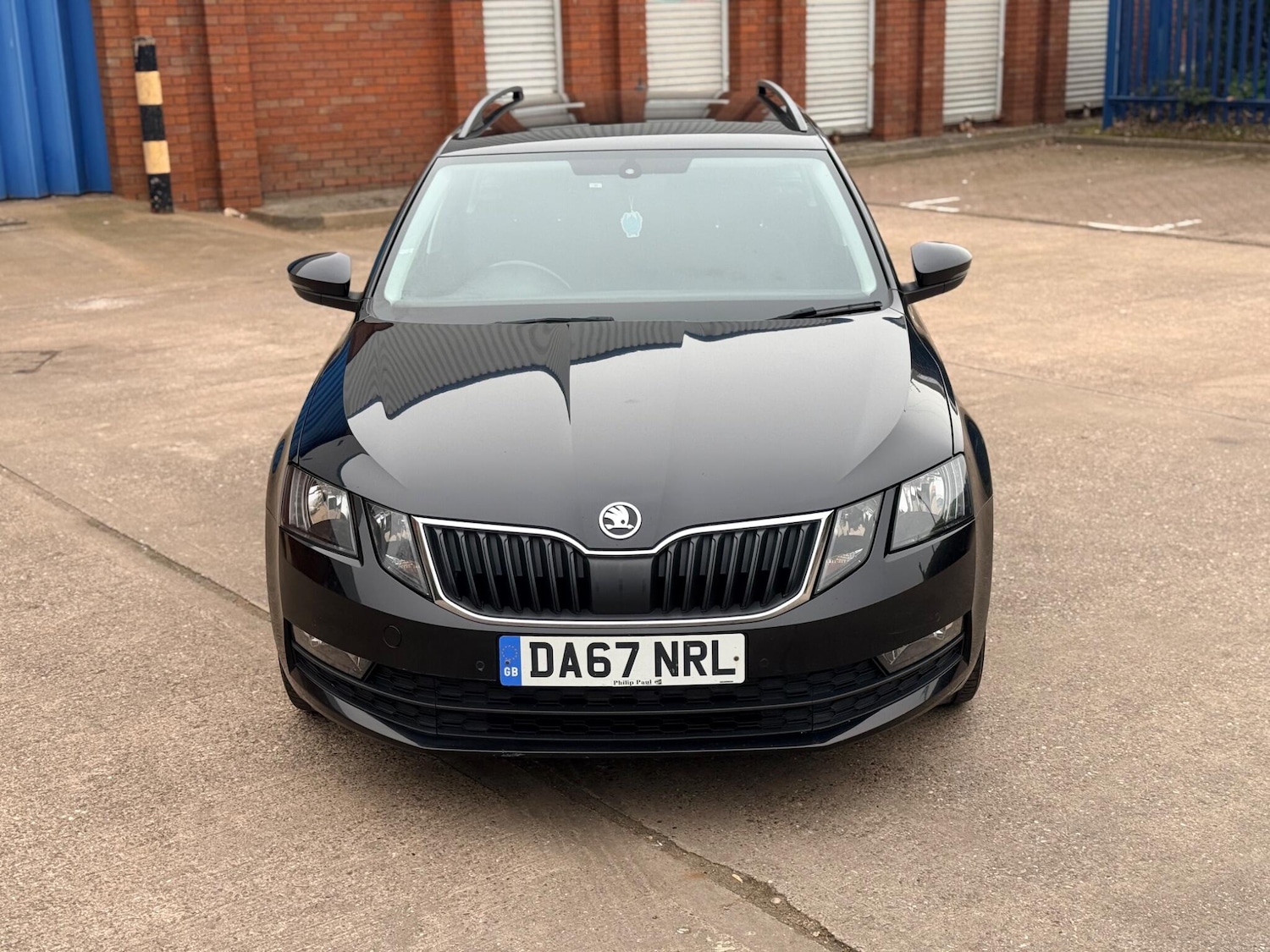 Used Skoda Octavia 2017 for sale - 77993737: Photo 5