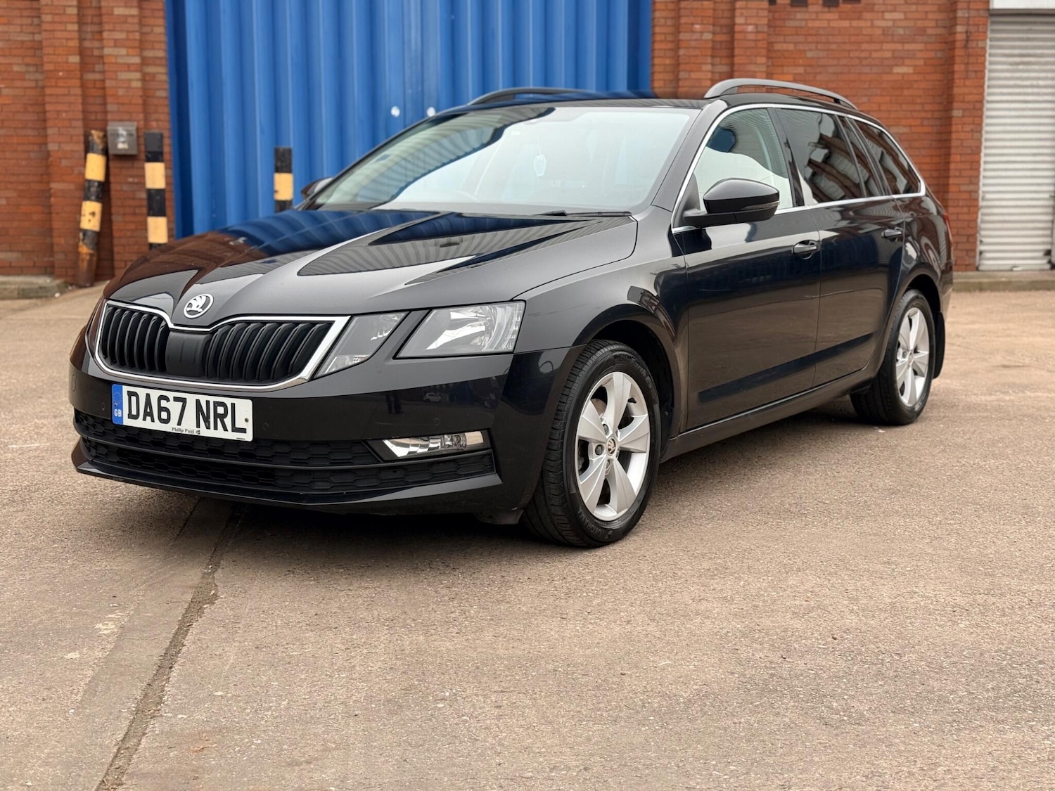 Used Skoda Octavia 2017 for sale - 77993737: Photo 6
