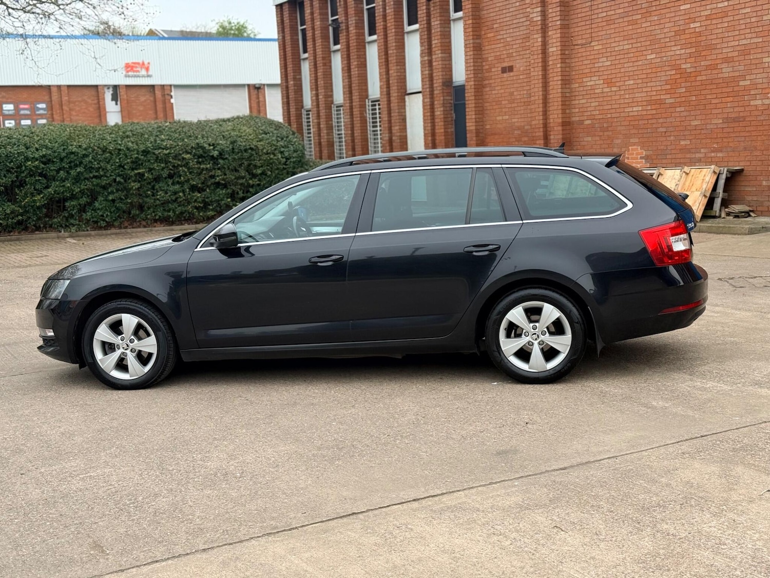 Used Skoda Octavia 2017 for sale - 77993737: Photo 7
