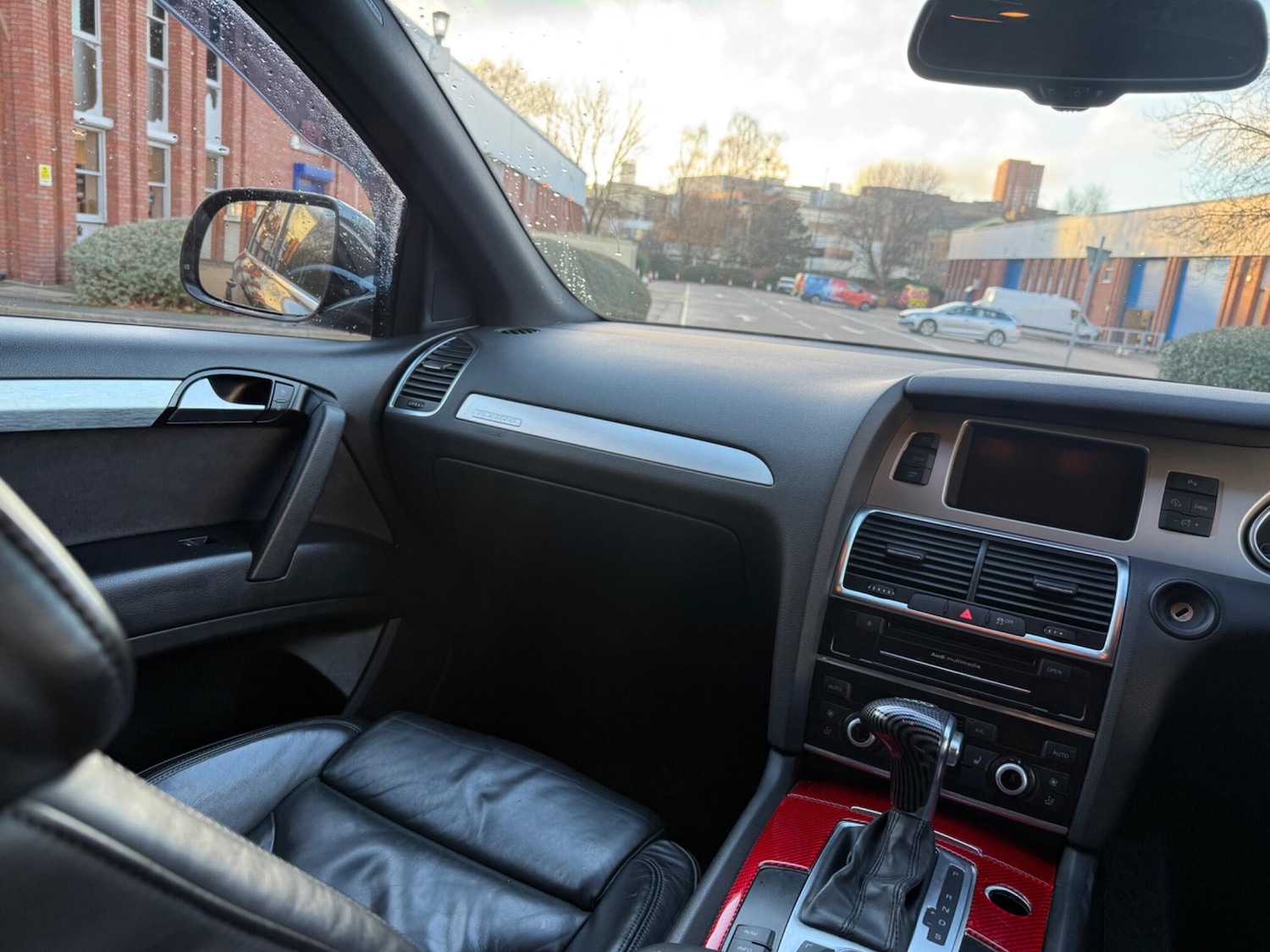 Used Audi Q7 2013 for sale - 77255612: Photo 17