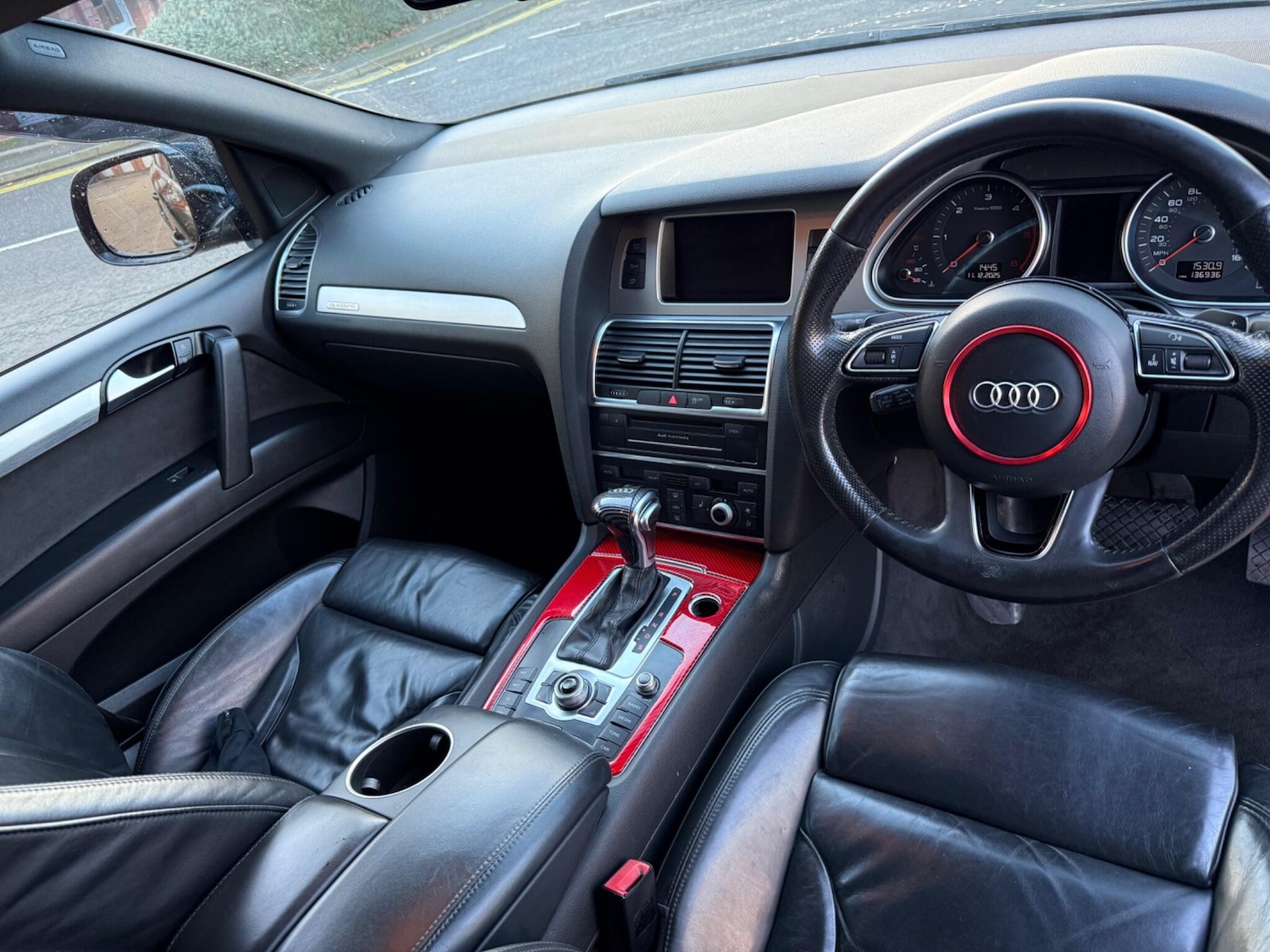 Used Audi Q7 2013 for sale - 77255612: Photo 18