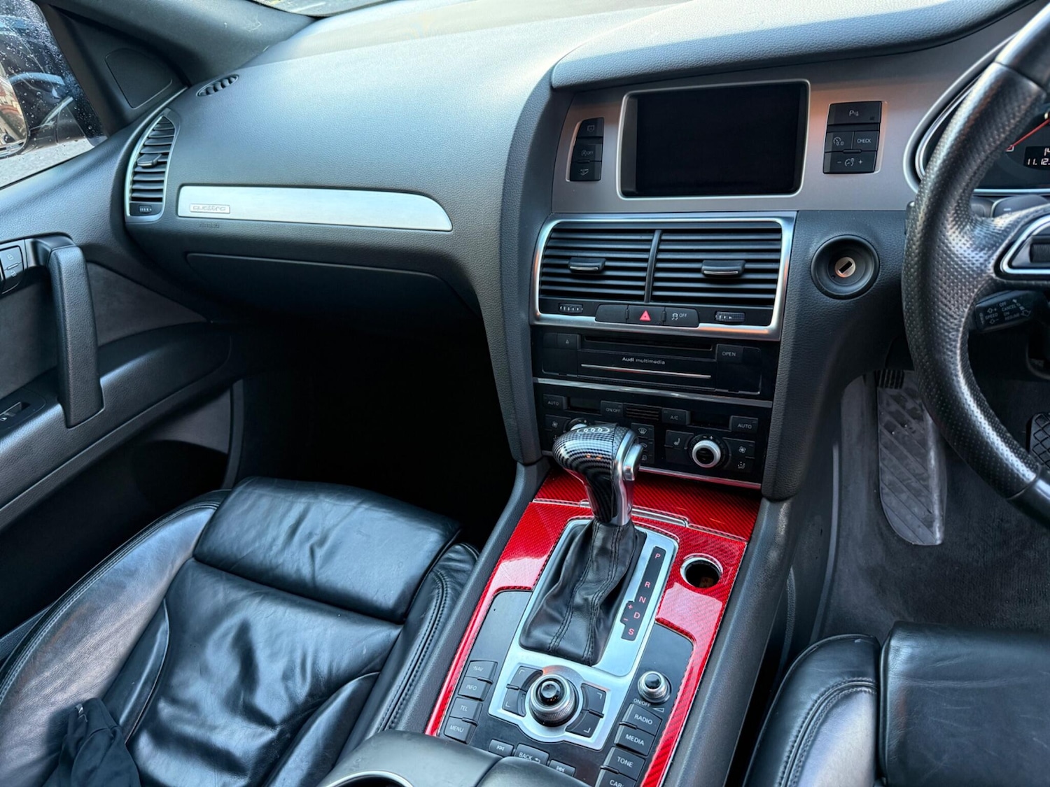 Used Audi Q7 2013 for sale - 77255612: Photo 19