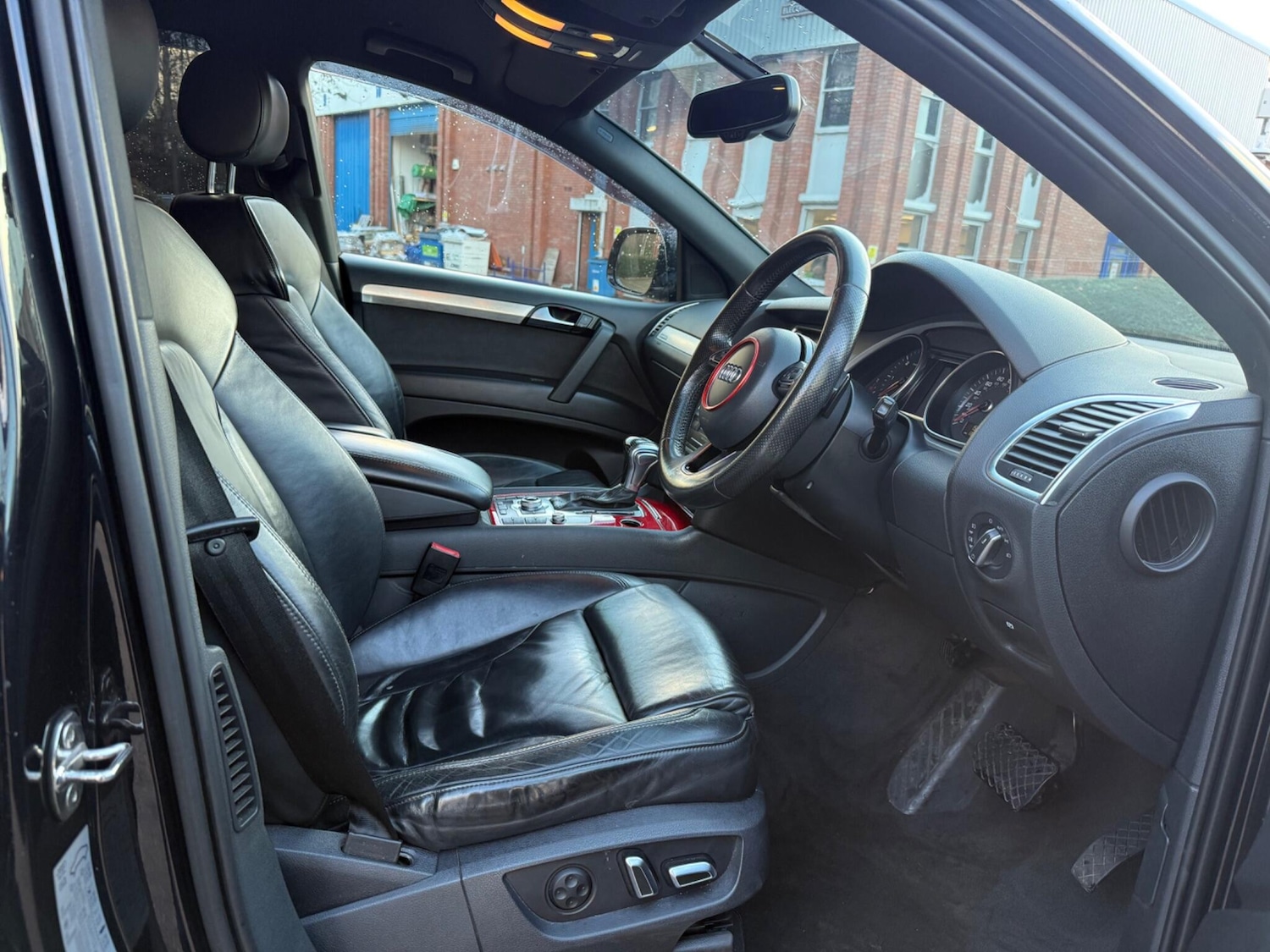 Used Audi Q7 2013 for sale - 77255612: Photo 20