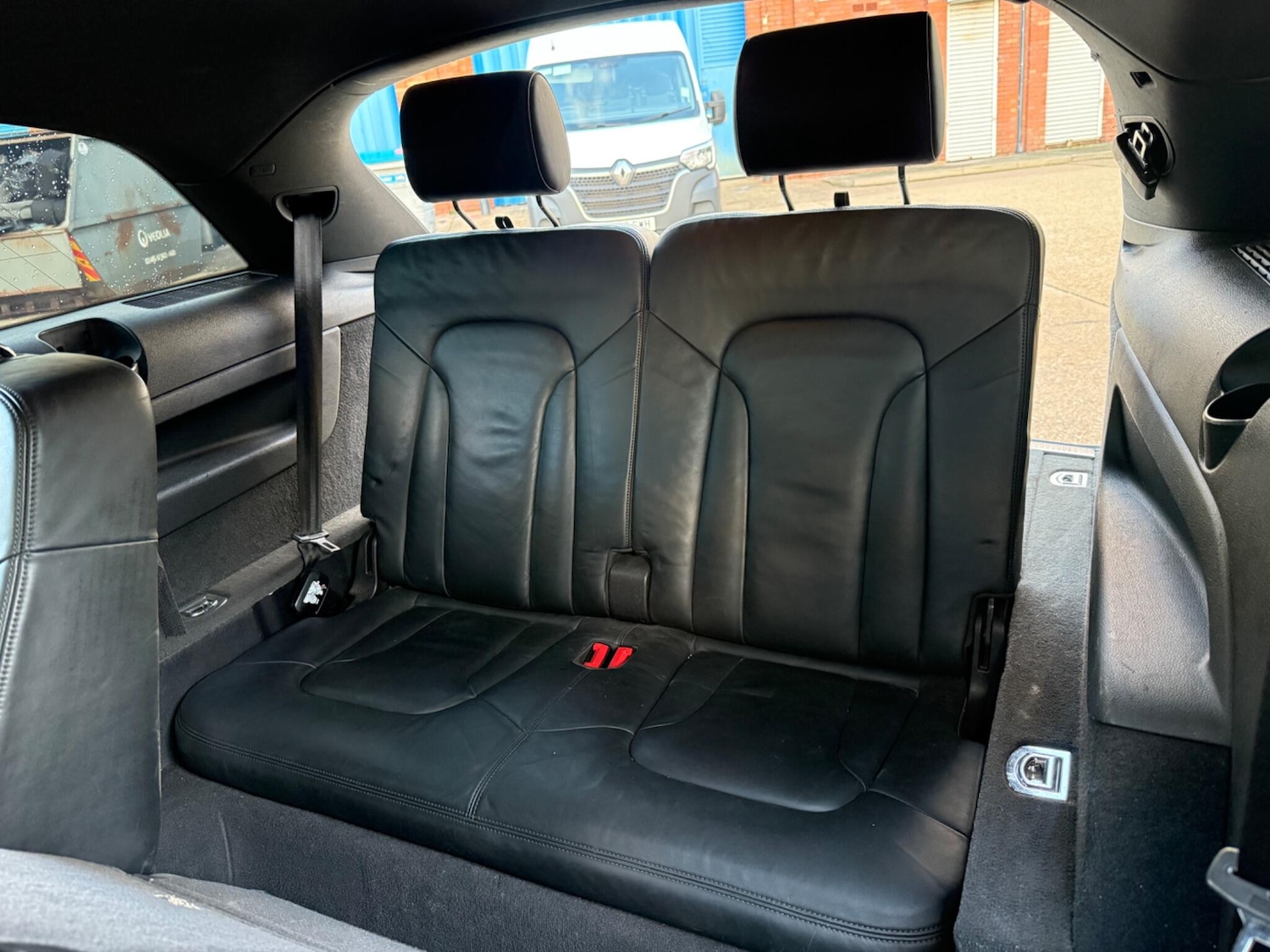 Used Audi Q7 2013 for sale - 77255612: Photo 21