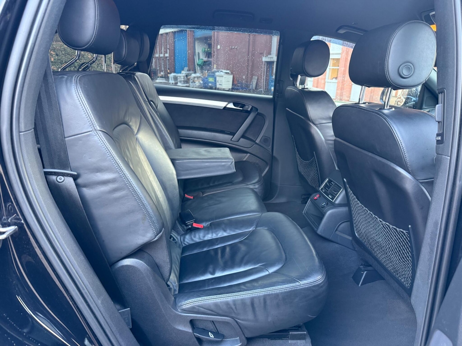 Used Audi Q7 2013 for sale - 77255612: Photo 22