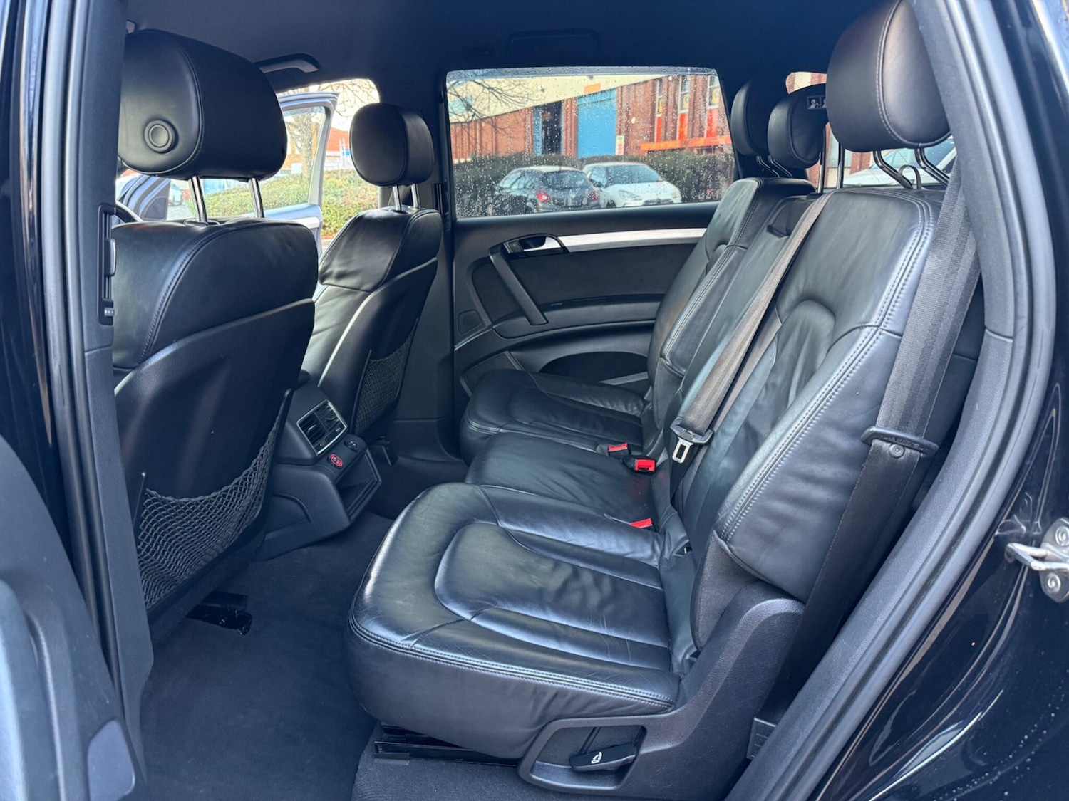 Used Audi Q7 2013 for sale - 77255612: Photo 23