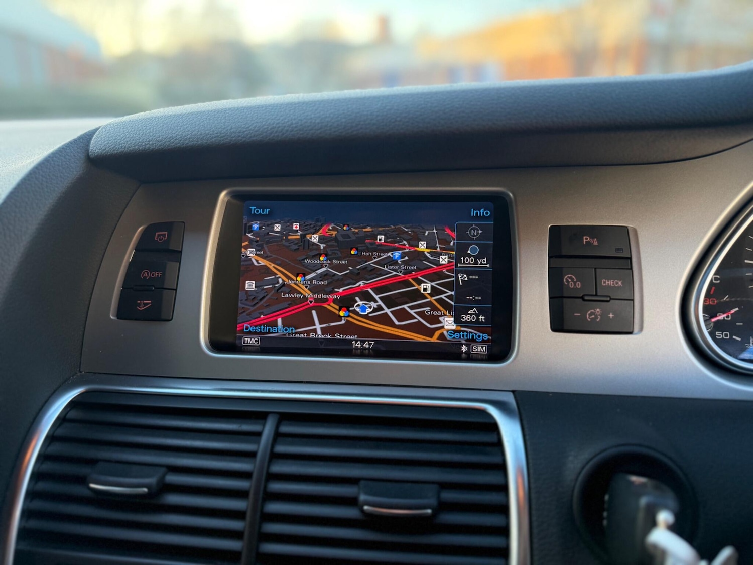 Used Audi Q7 2013 for sale - 77255612: Photo 26