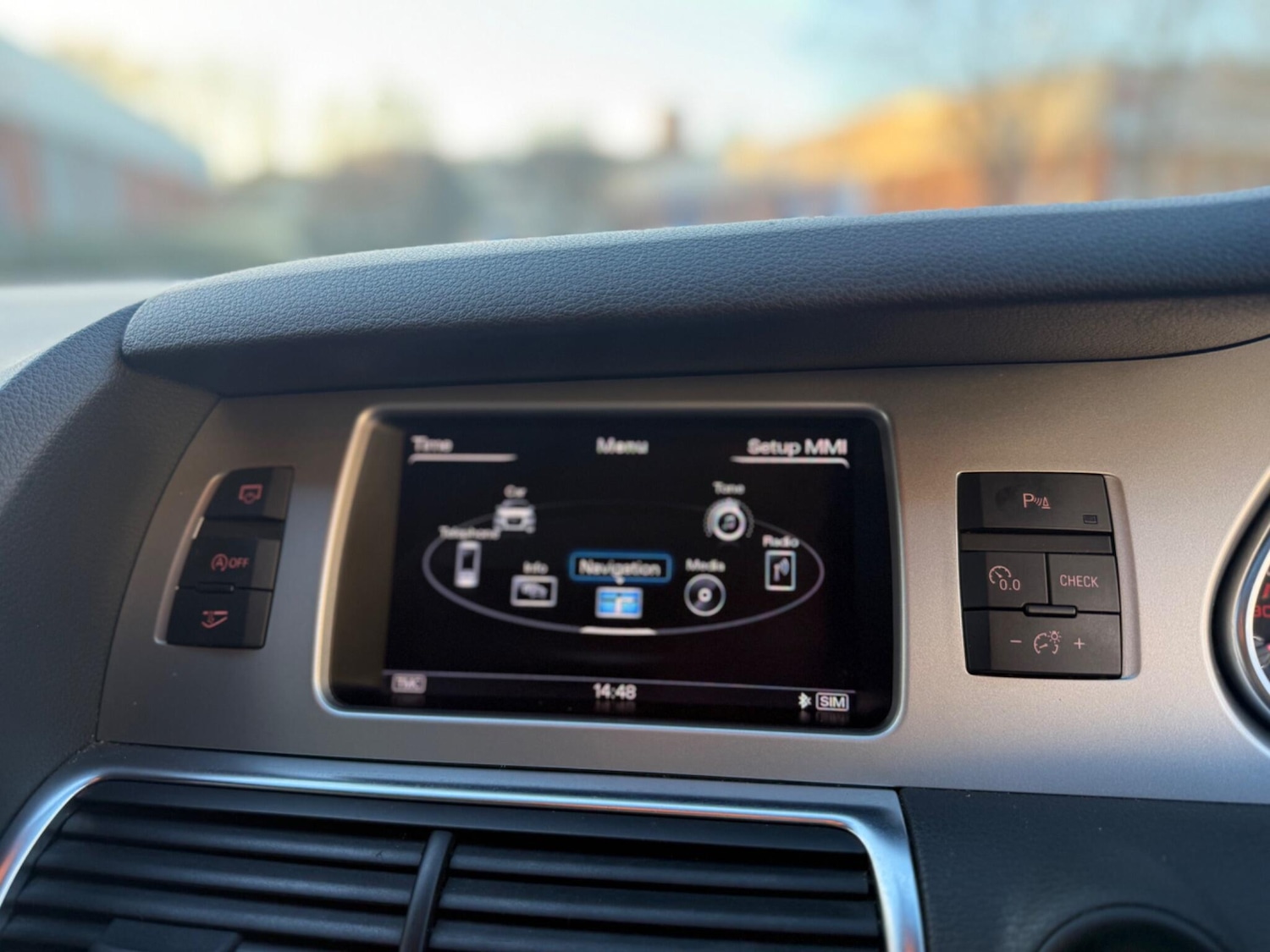 Used Audi Q7 2013 for sale - 77255612: Photo 27