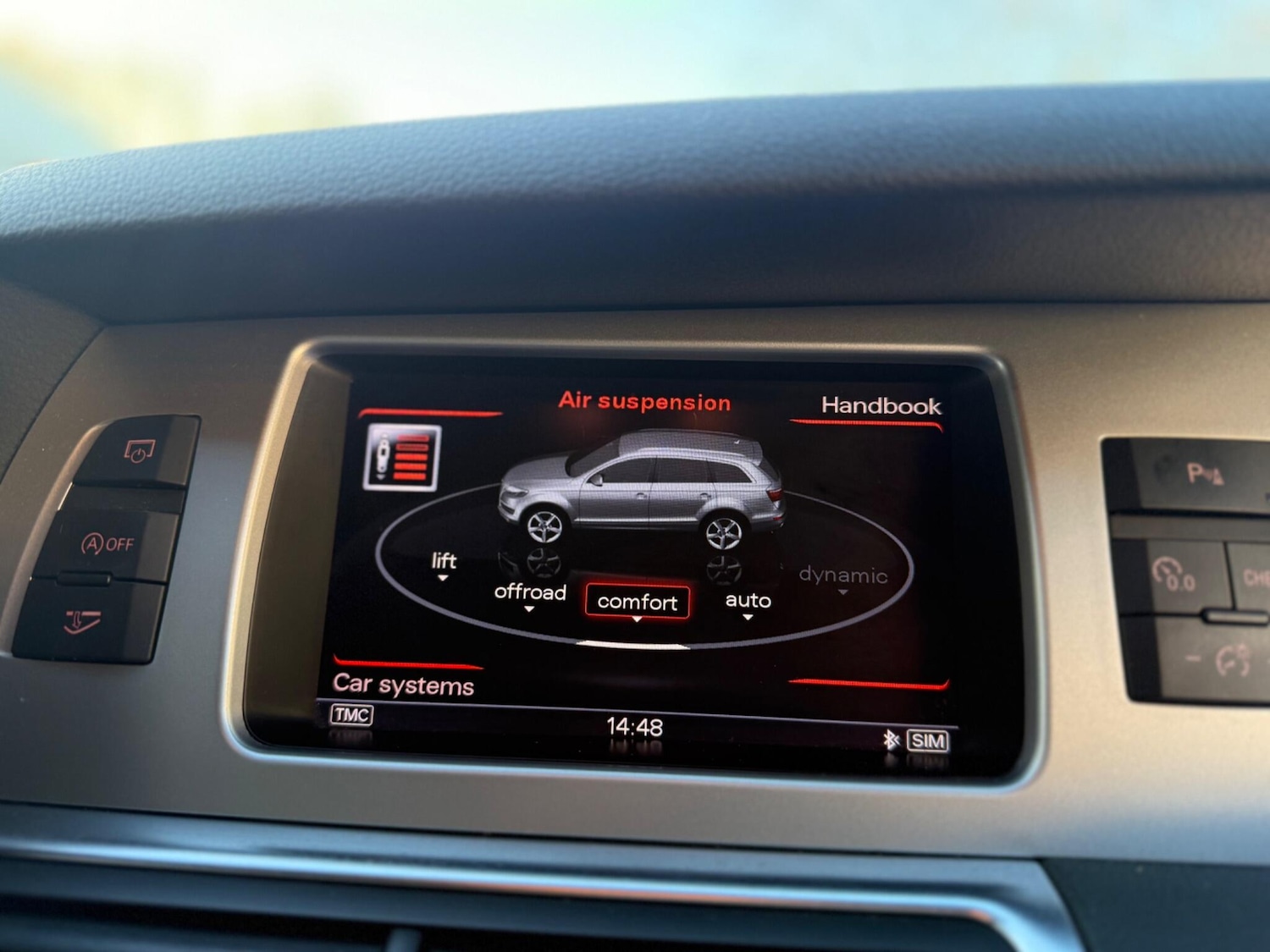 Used Audi Q7 2013 for sale - 77255612: Photo 28