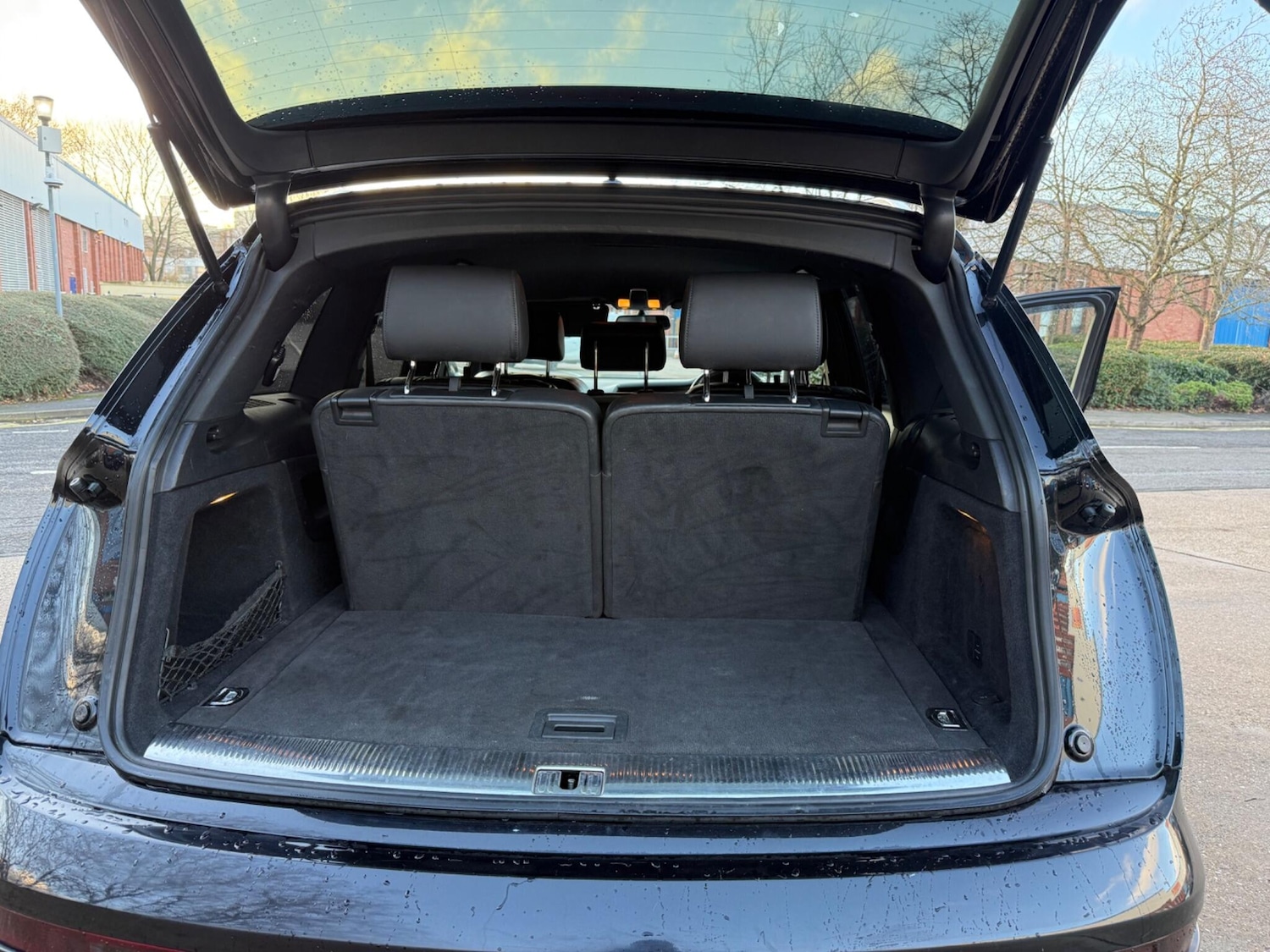 Used Audi Q7 2013 for sale - 77255612: Photo 30