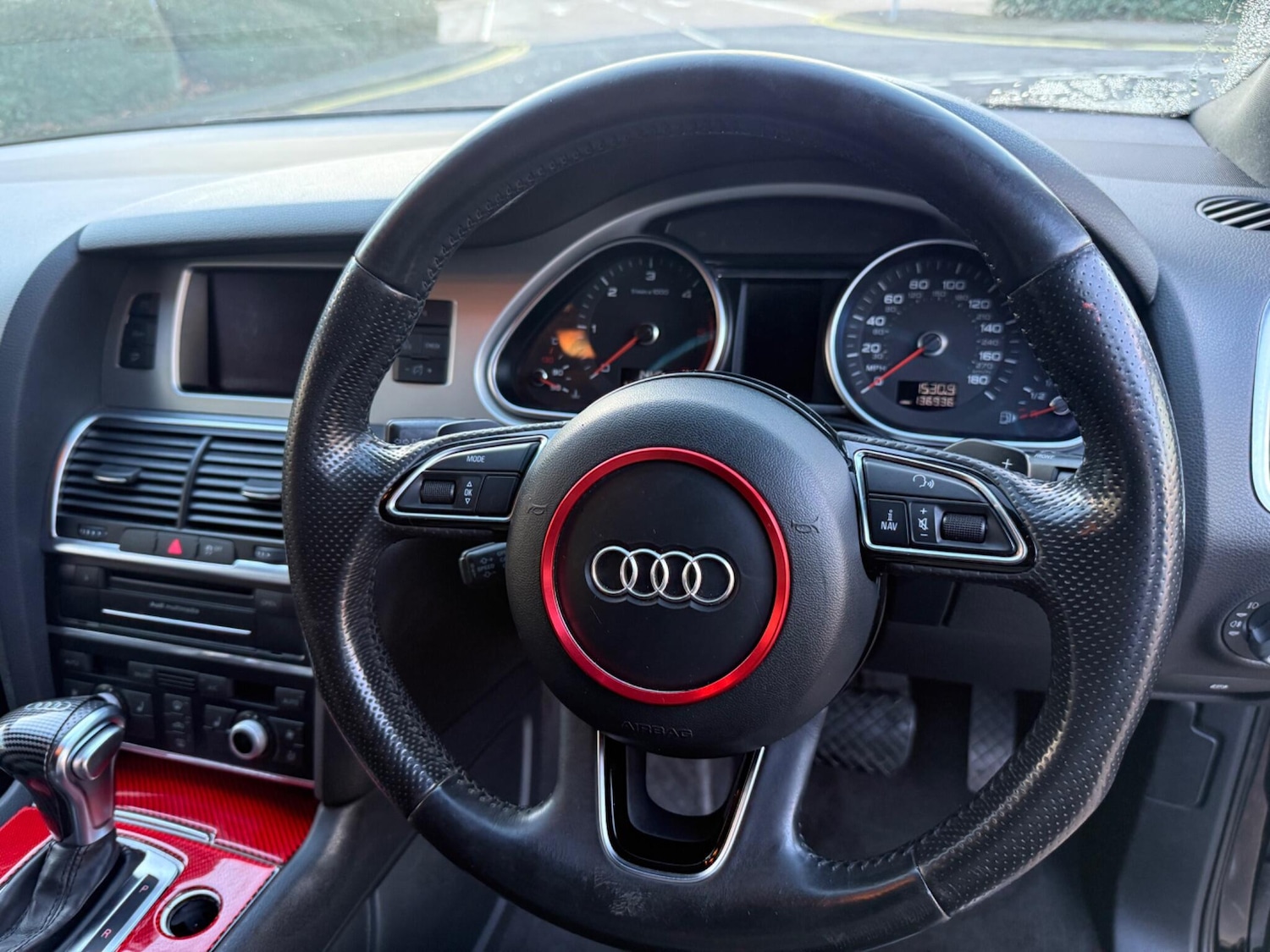 Used Audi Q7 2013 for sale - 77255612: Photo 31