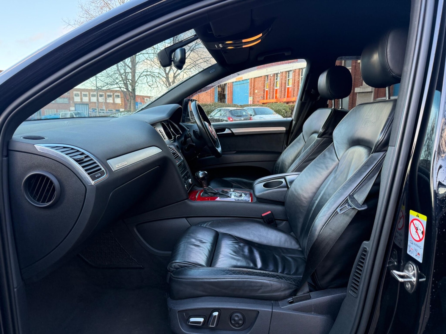 Used Audi Q7 2013 for sale - 77255612: Photo 32