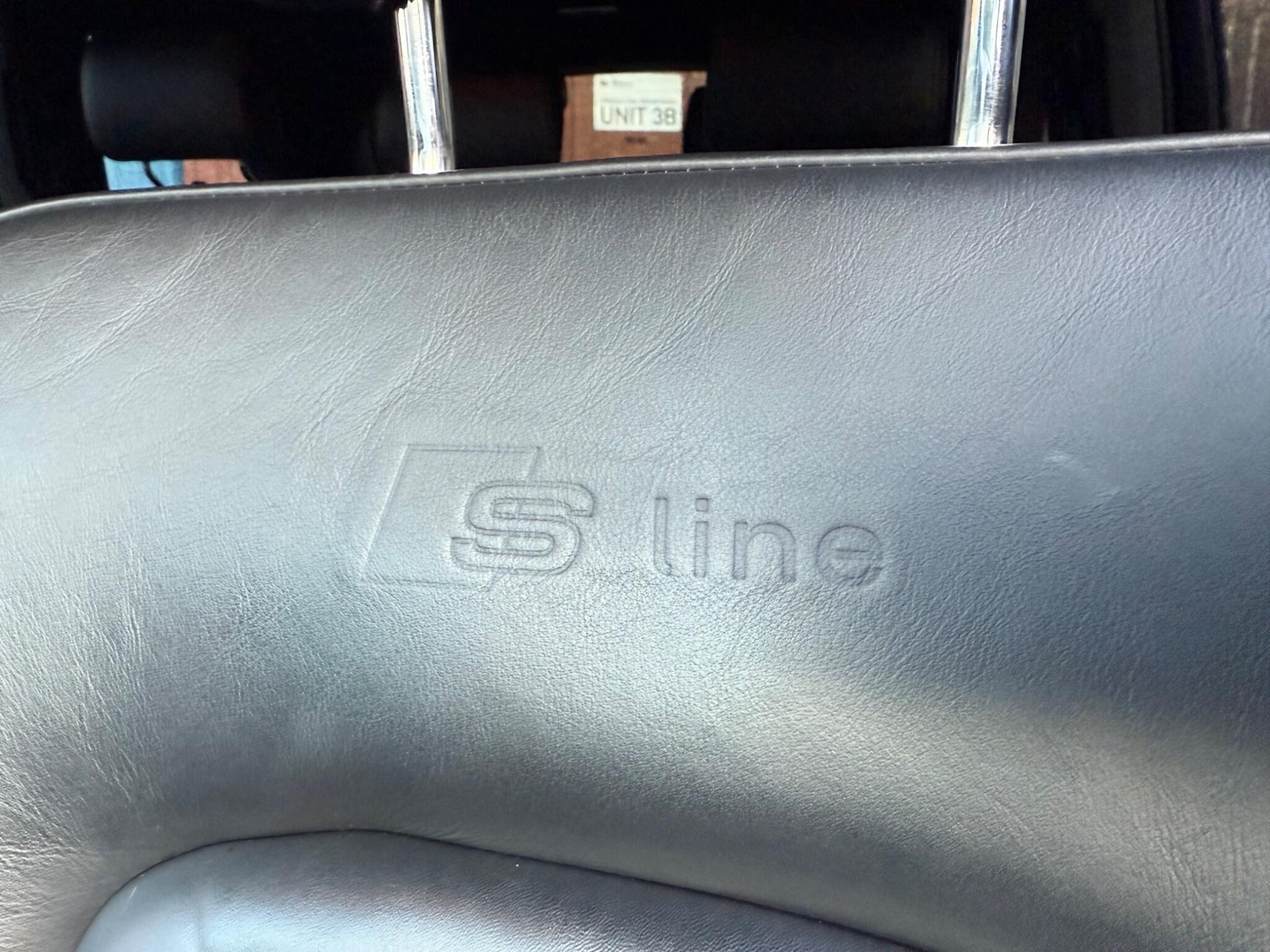 Used Audi Q7 2013 for sale - 77255612: Photo 34