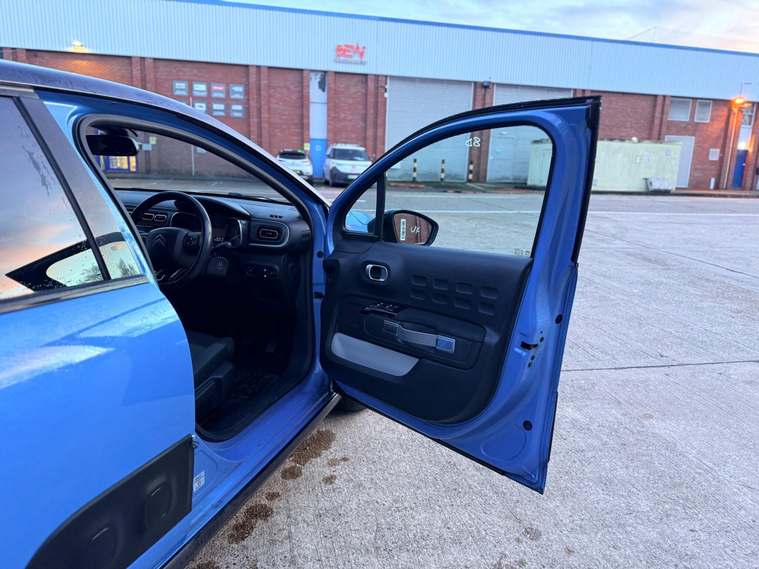 Used Citroen C3 2017 for sale - 77377503: Photo 12