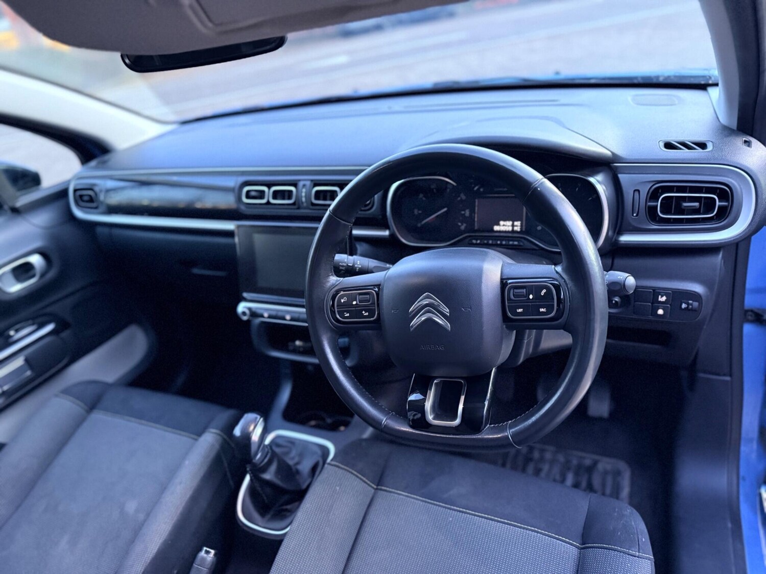 Used Citroen C3 2017 for sale - 77377503: Photo 13